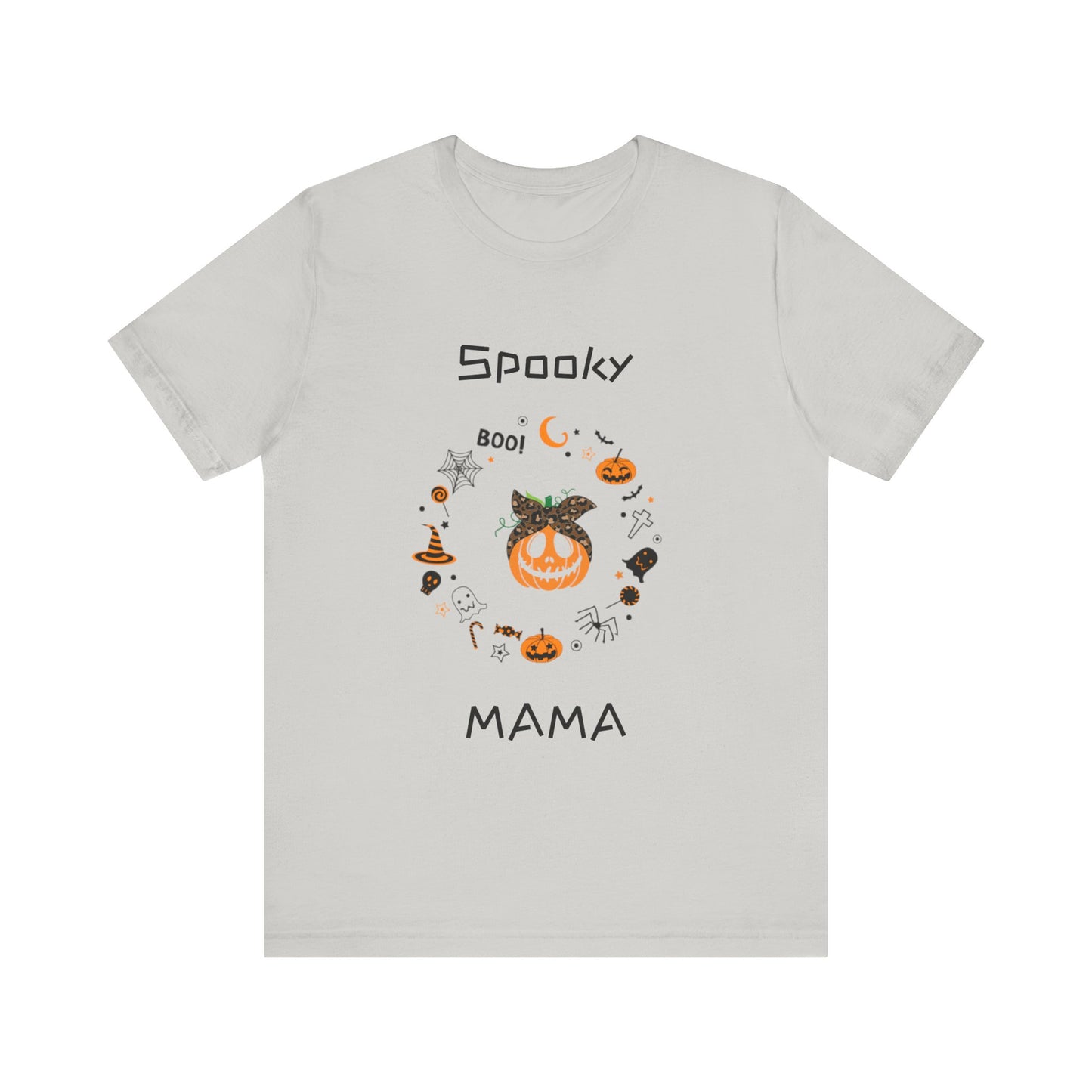 Spooky Mama