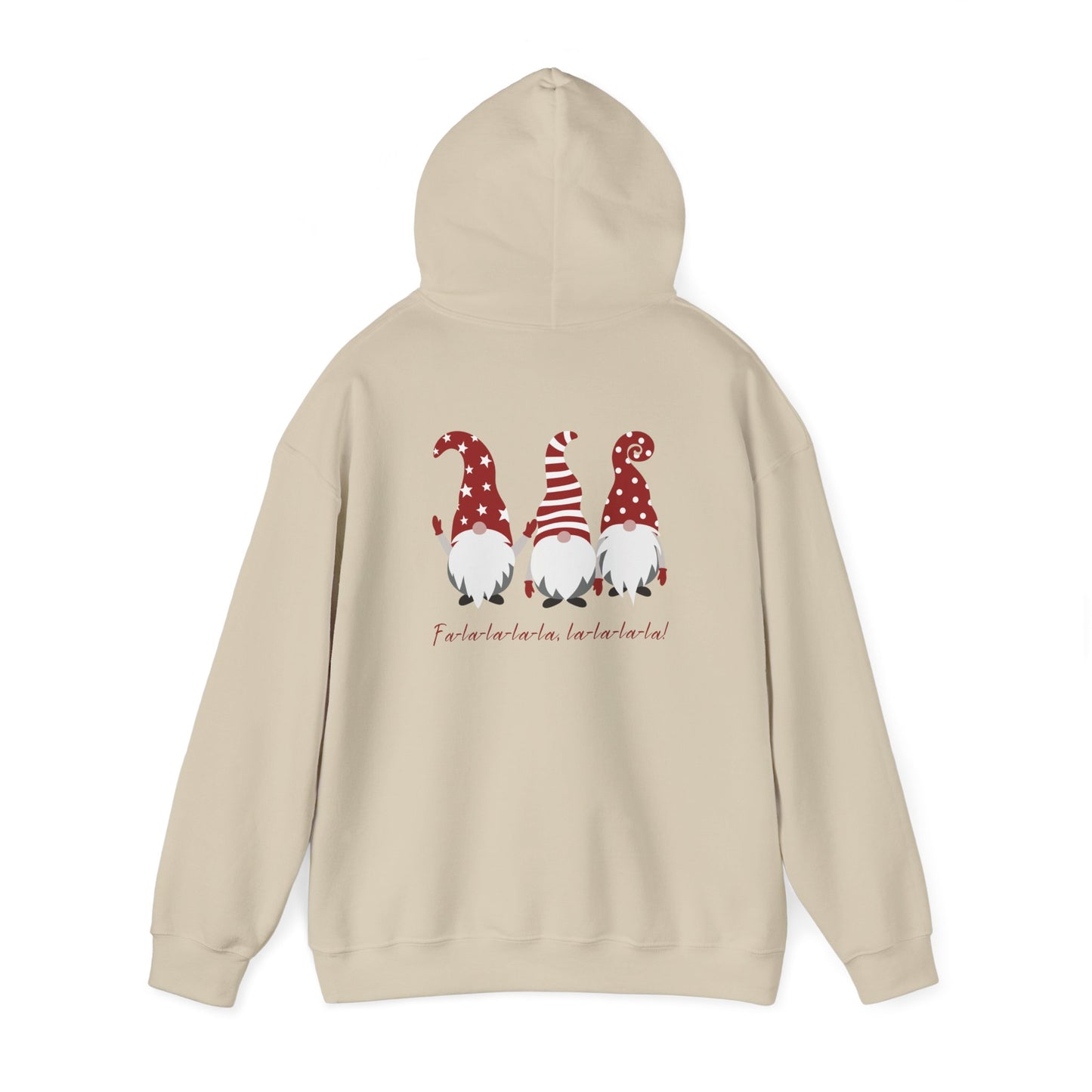 Falalalala Christmas Gnomes