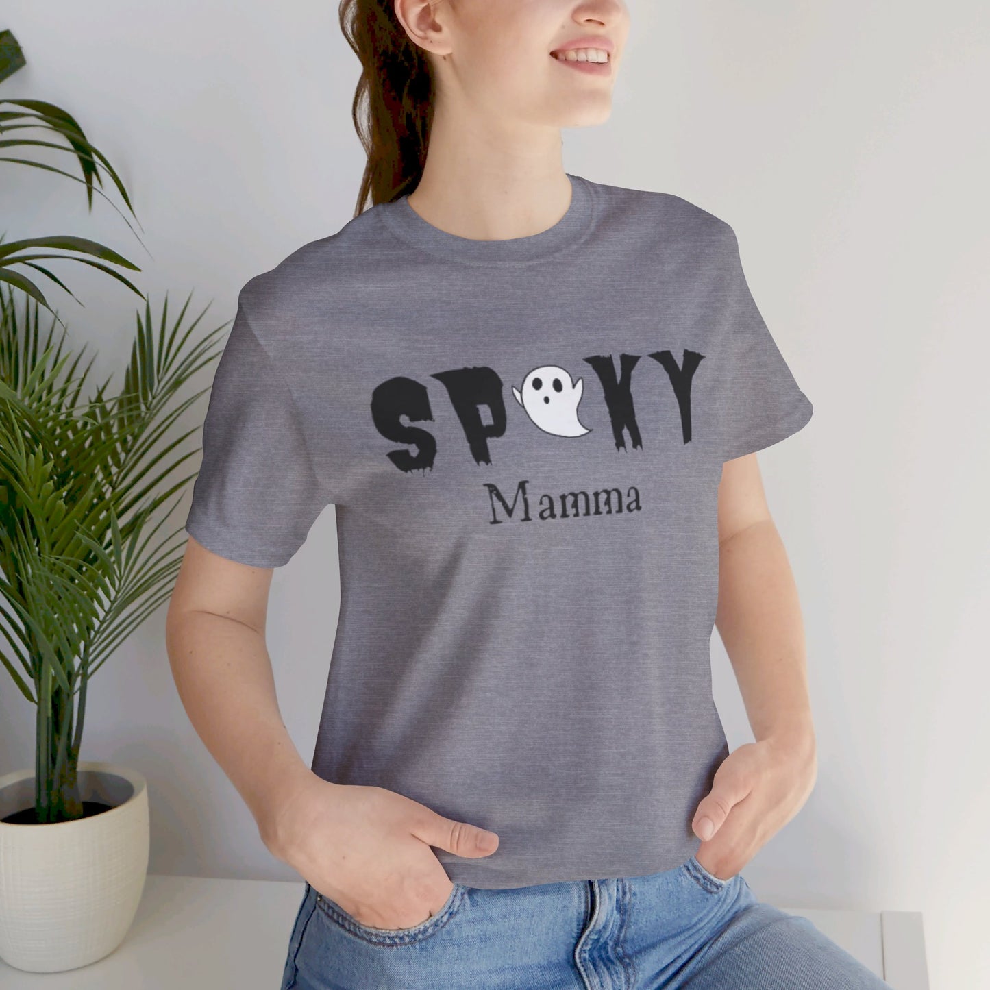 Spooky Mamma