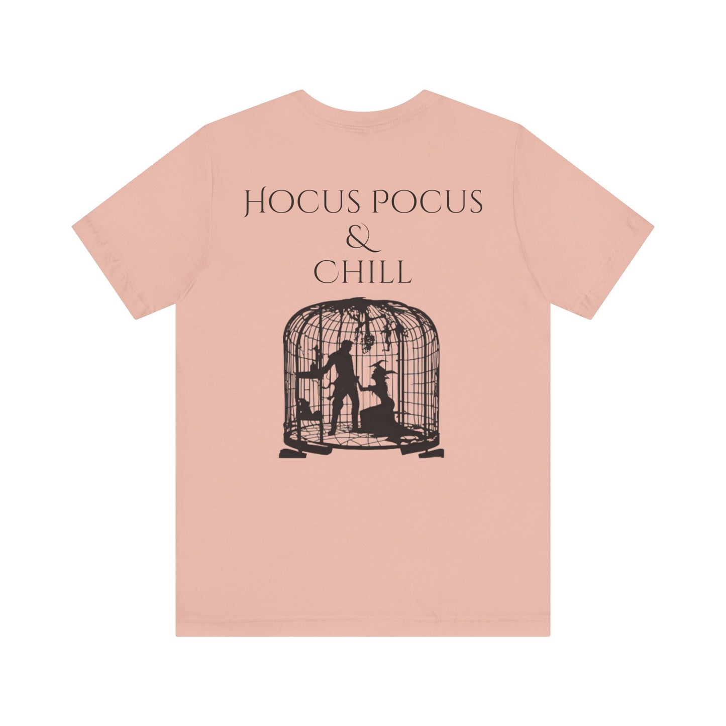 Hocus Pocus and Chill