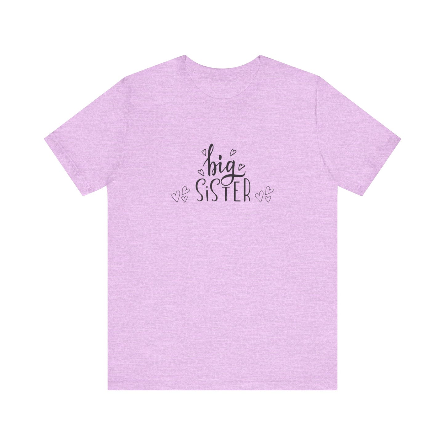 Big Sister - AKA -