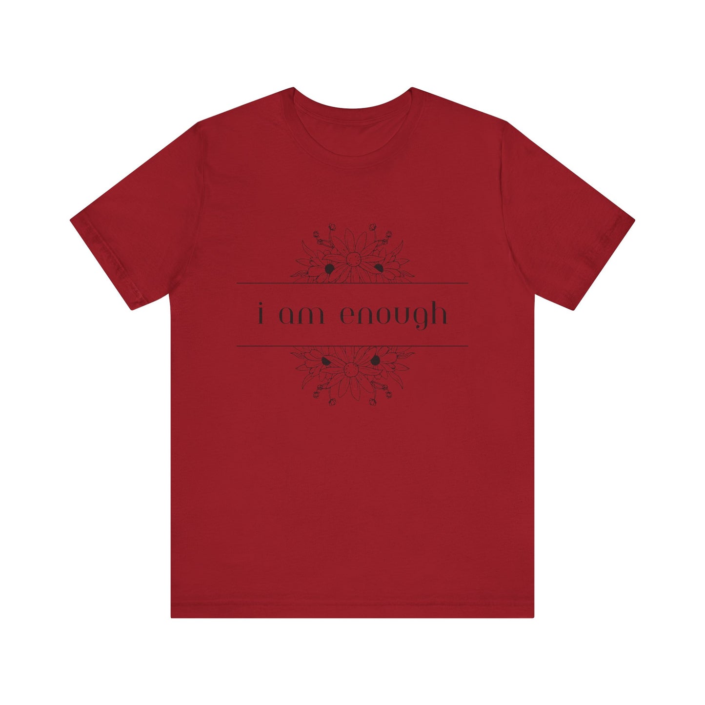Be You Do You For You T-Shirt – Self-Love Affirmation Tee