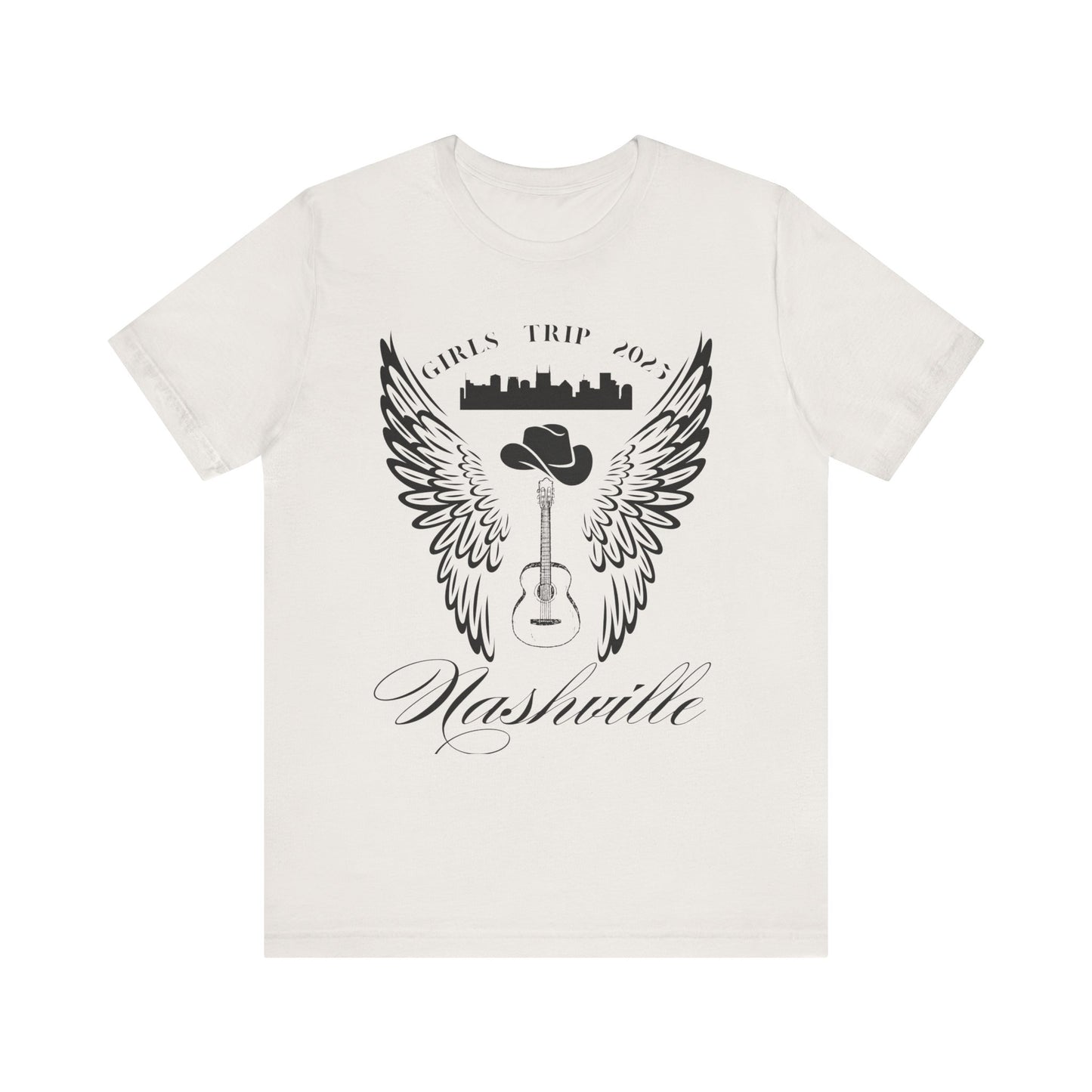 Girls Trip Nashville Shirt – Country Music Party Tee