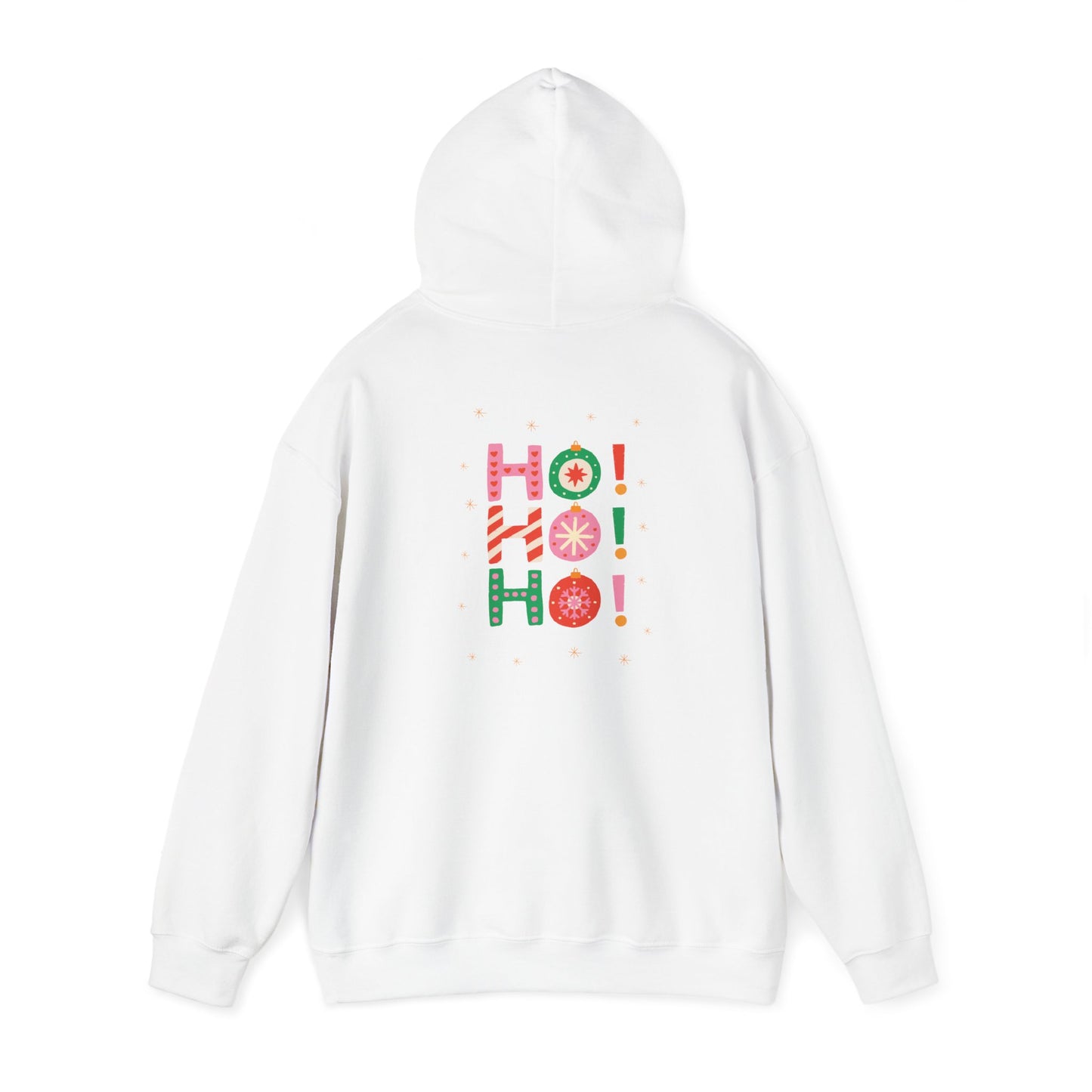 HO HO HO