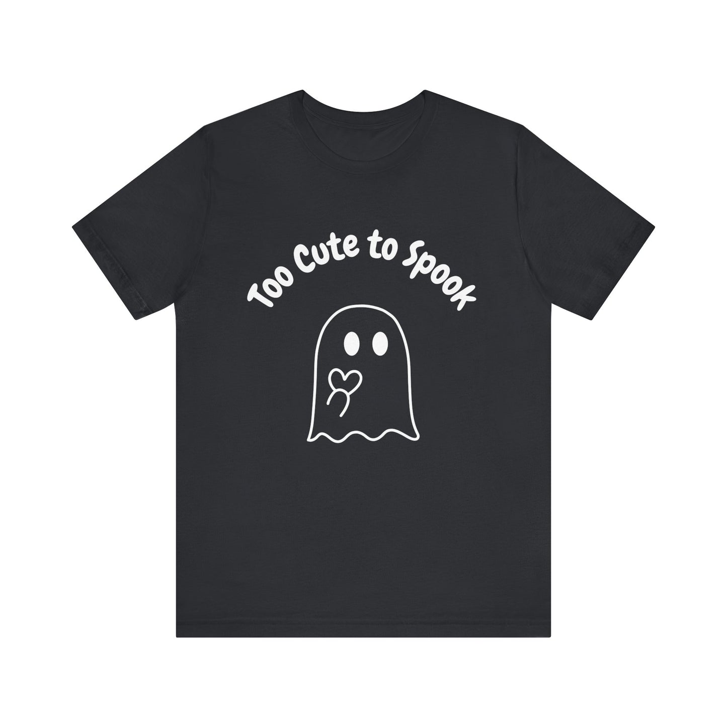 Too Cute To Spook