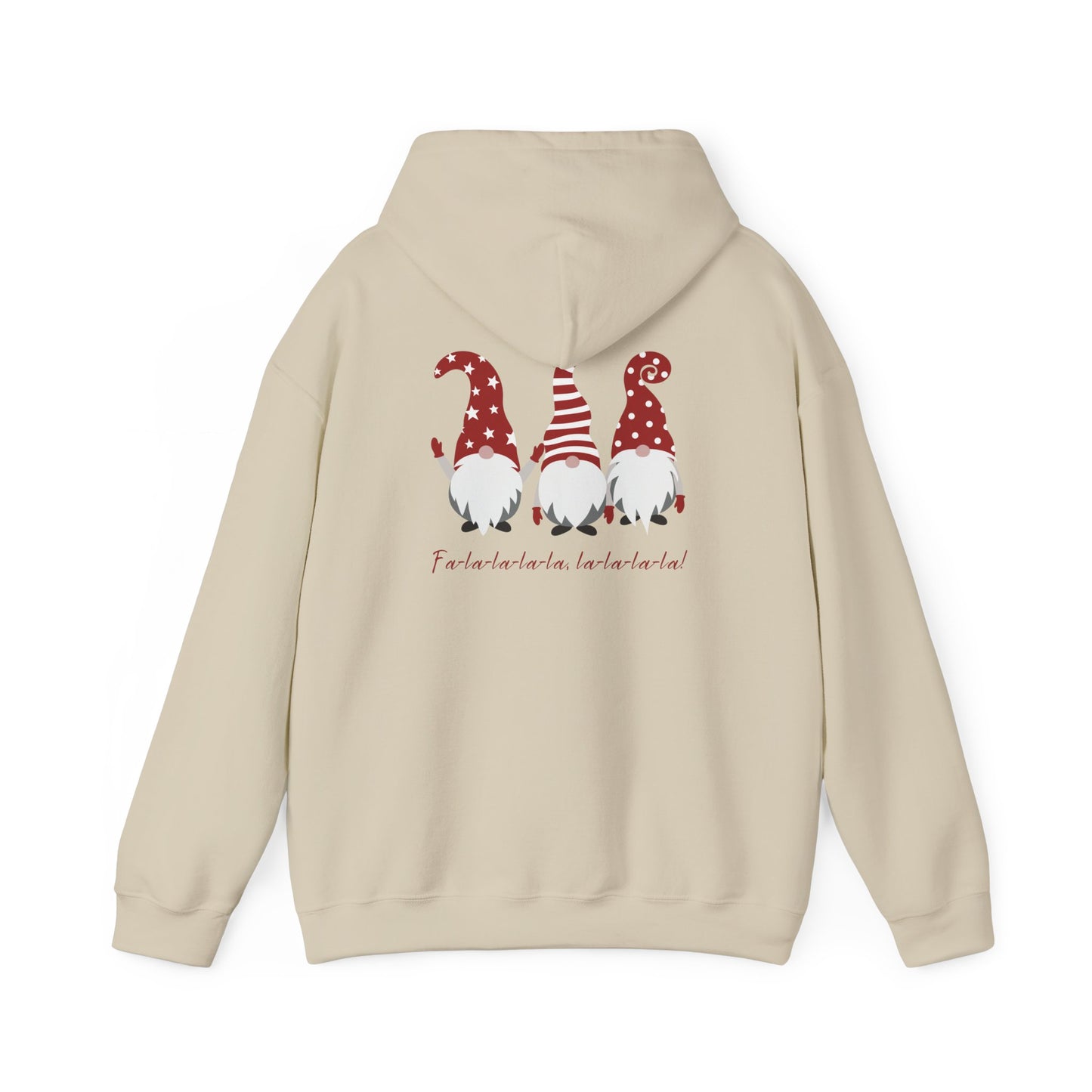 Falalalala Christmas Gnomes