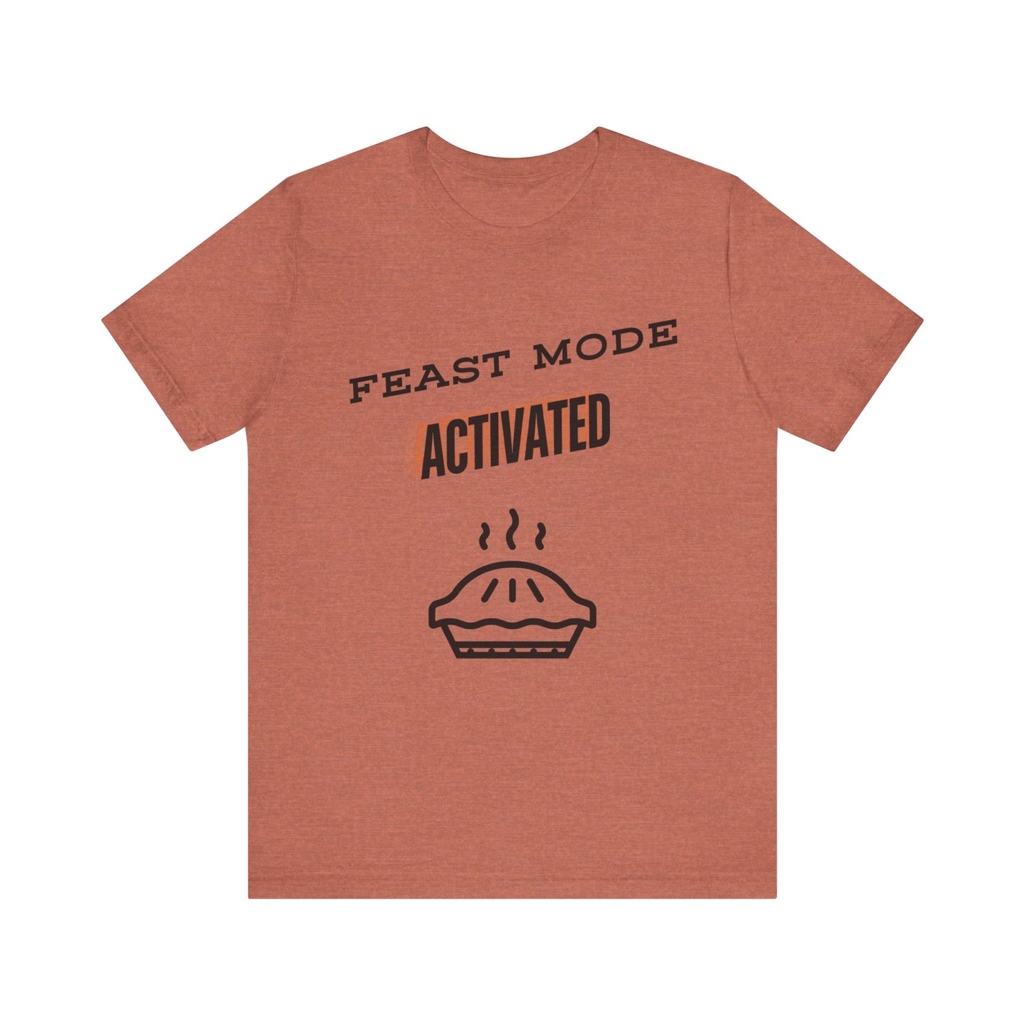 Feast Mode Activated