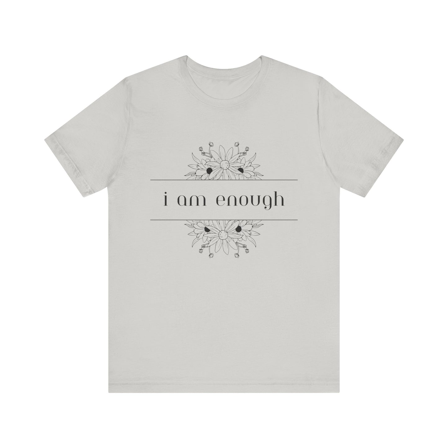 Be You Do You For You T-Shirt – Self-Love Affirmation Tee
