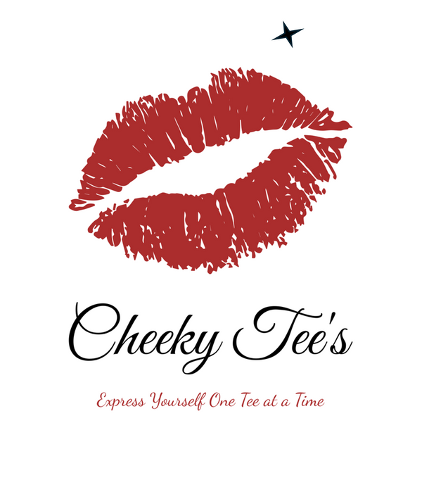Cheeky Tee's