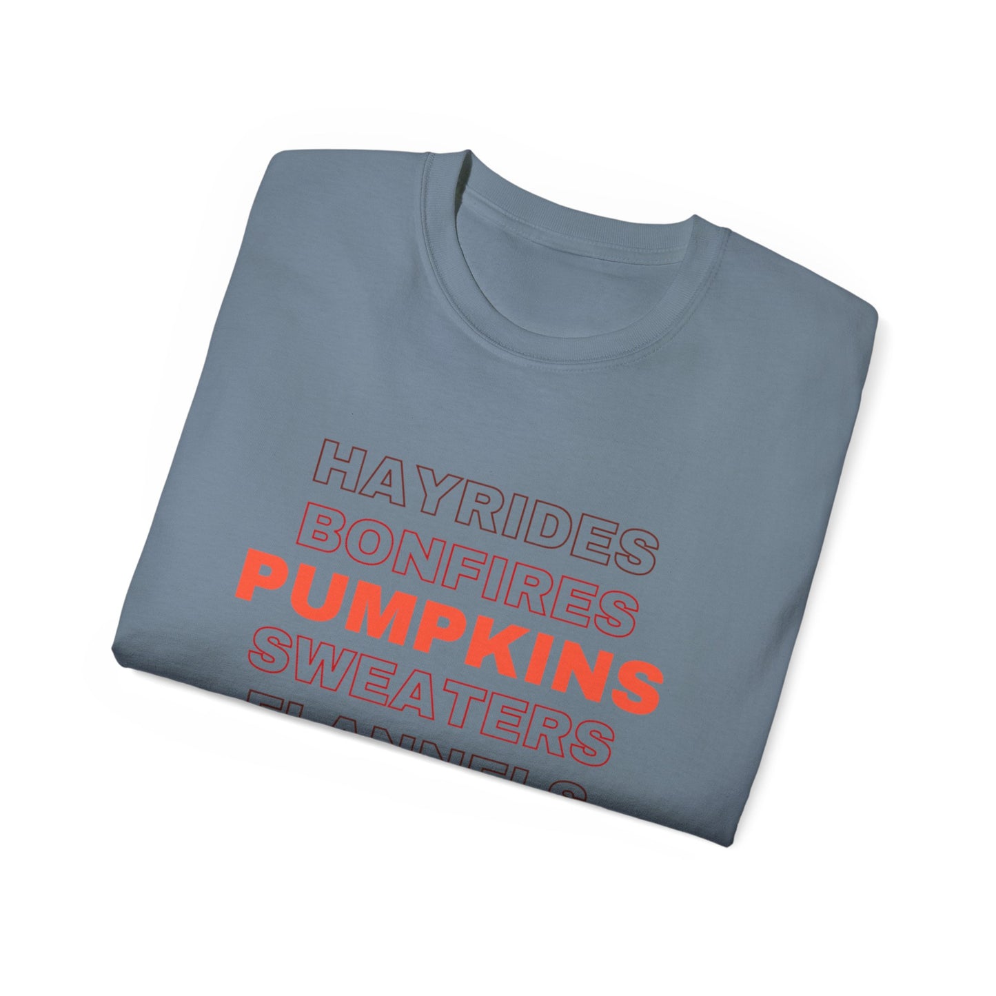 Pumpkins...