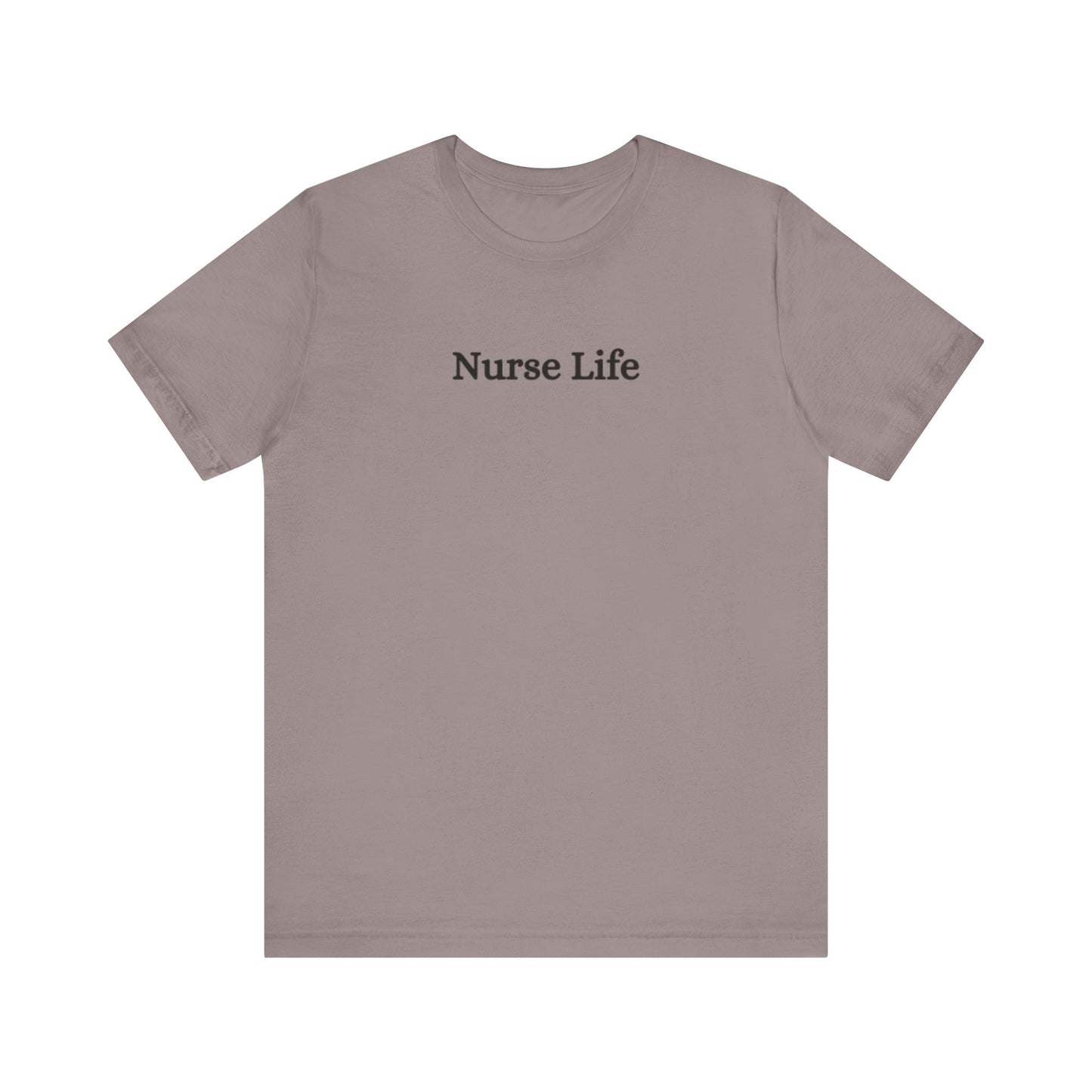 Nurse Life - Restraints
