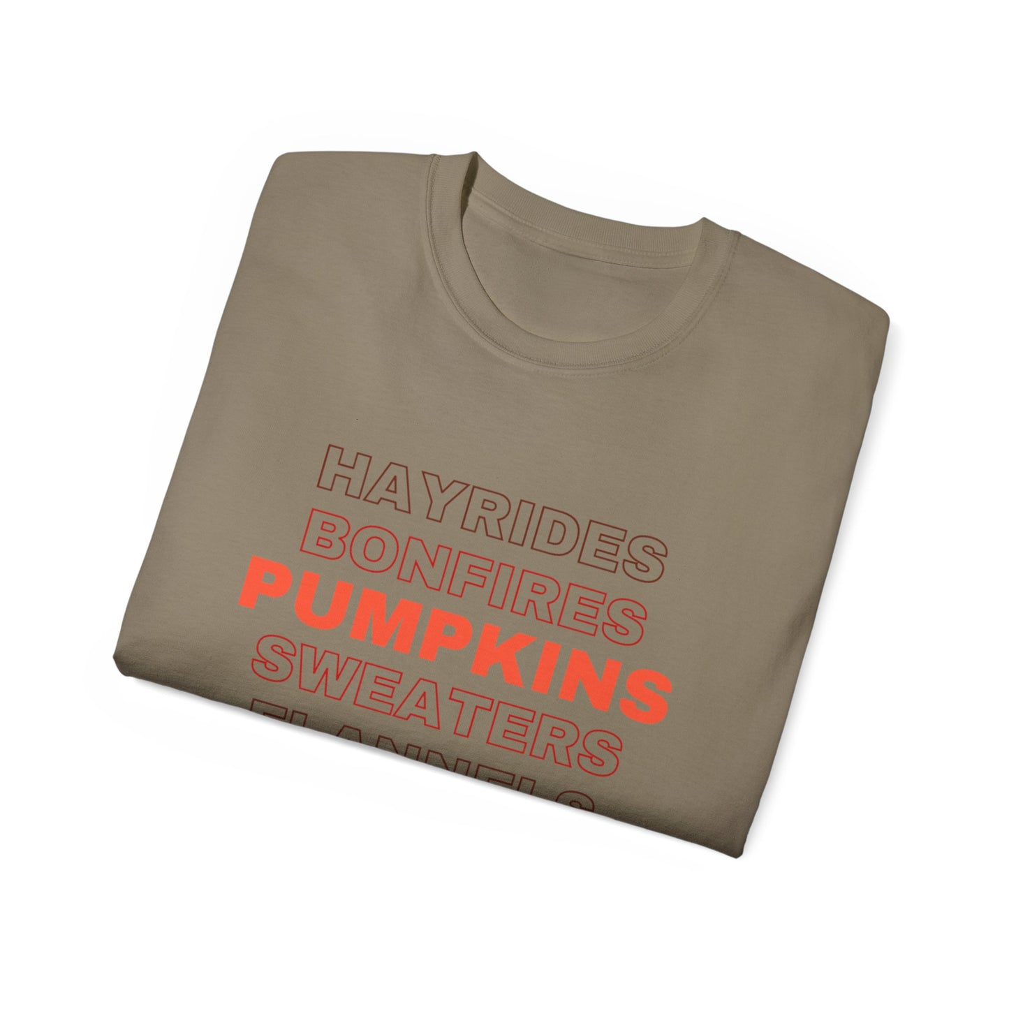 Pumpkins...