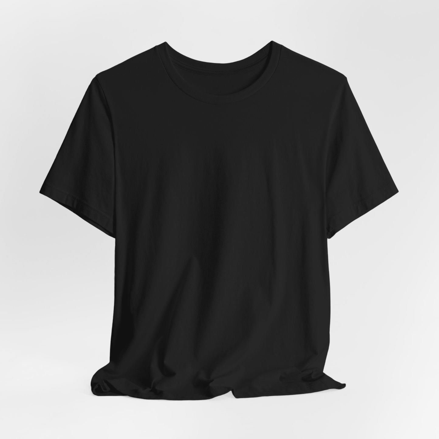 From the smallest cell......      -     Unisex Jersey Short Sleeve Tee