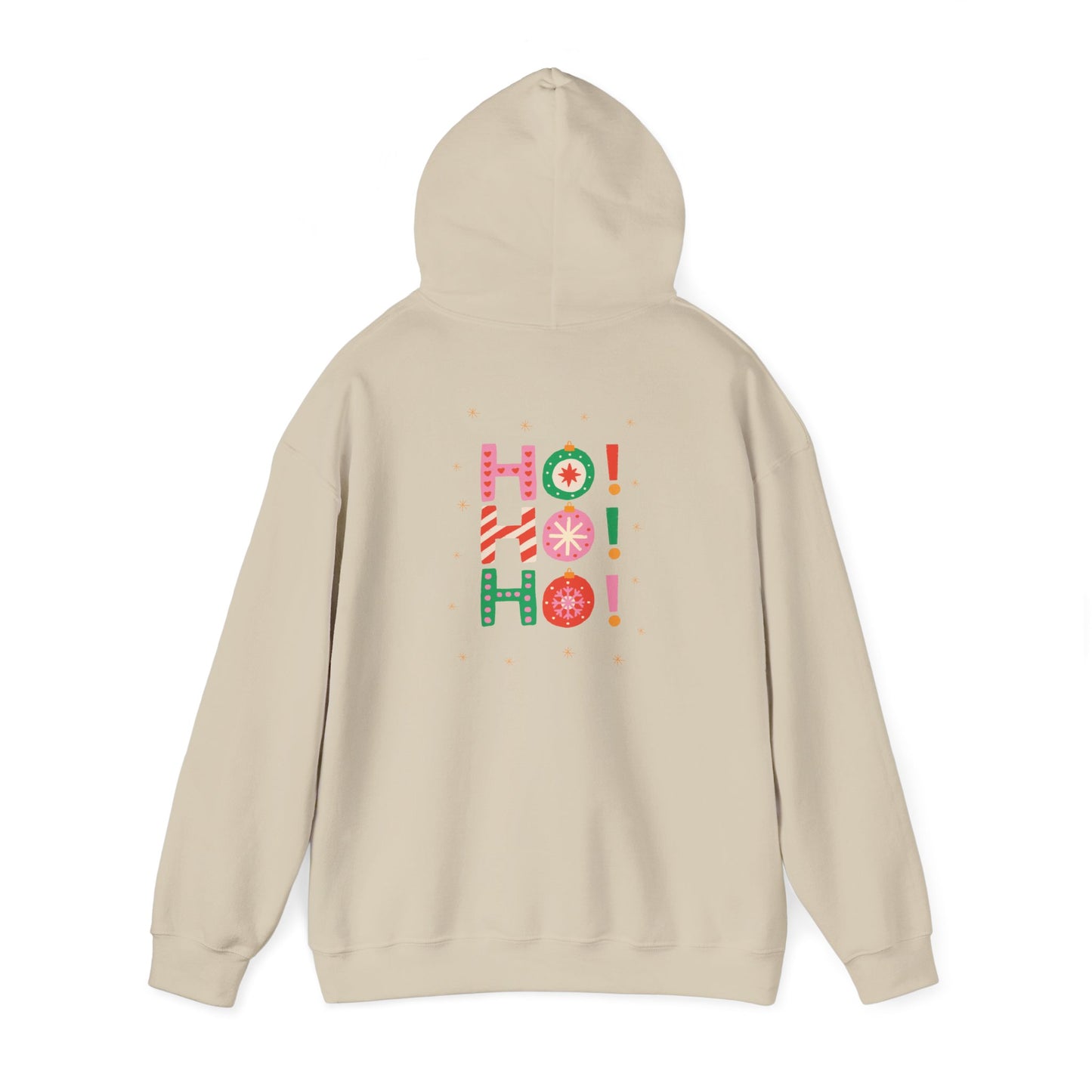 HO HO HO