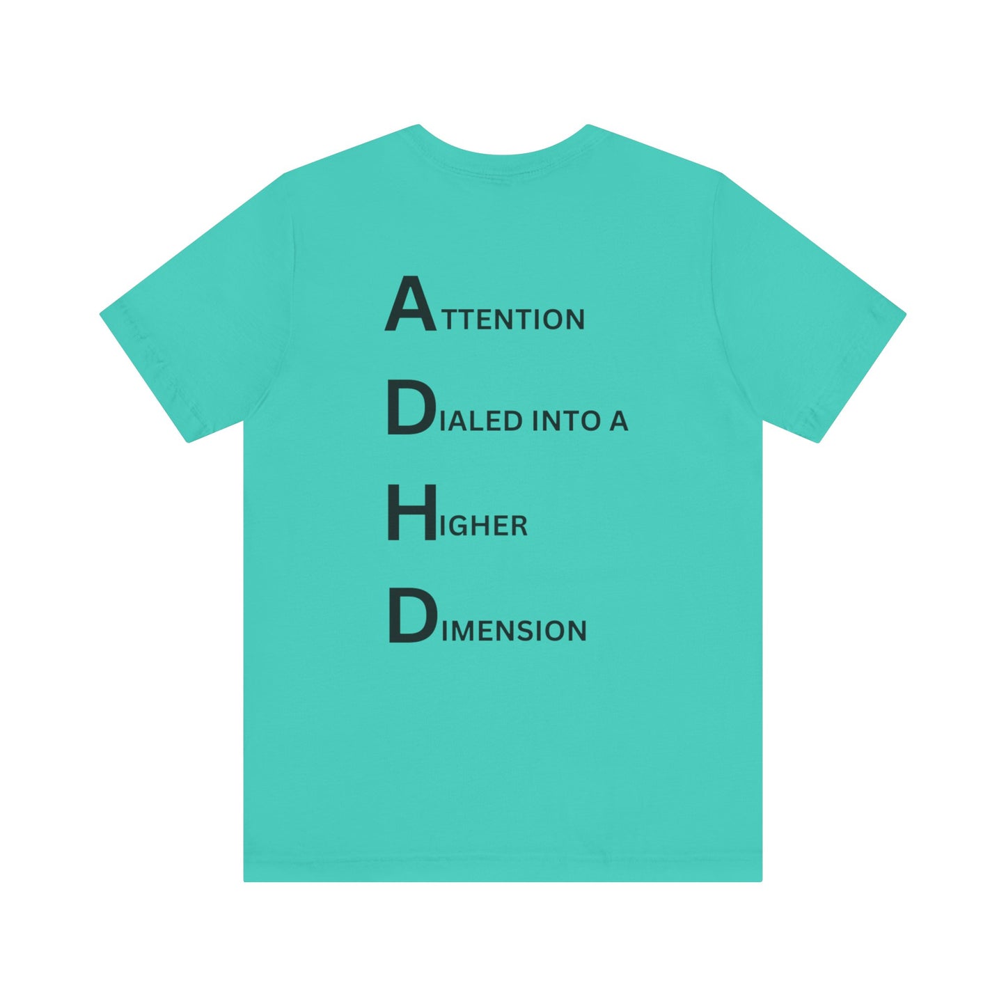 ADHD