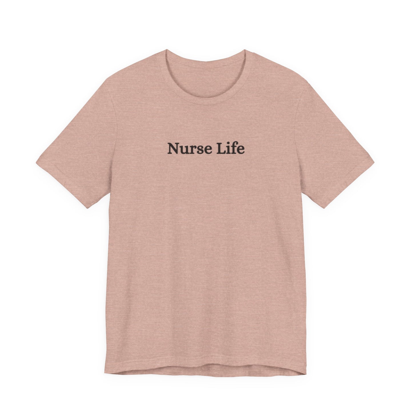 Nurse Life - Restraints