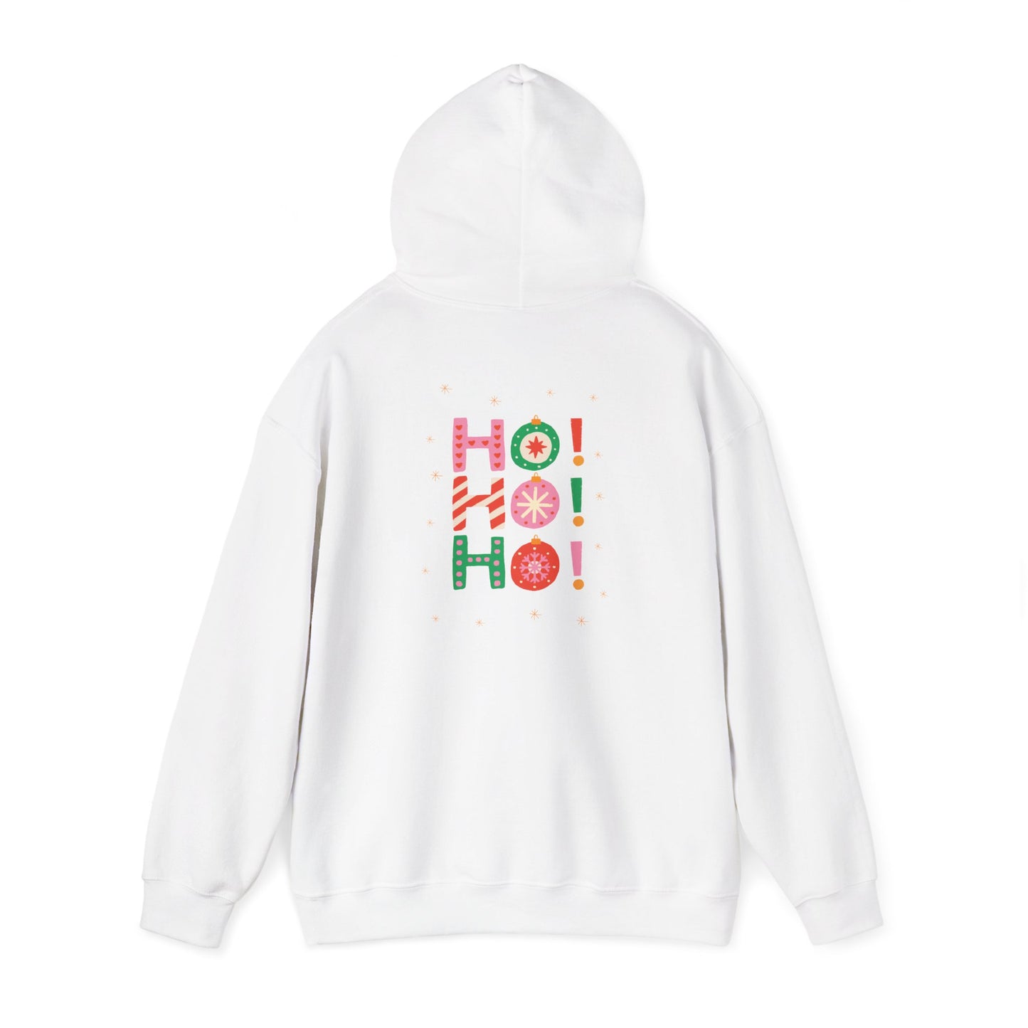 HO HO HO