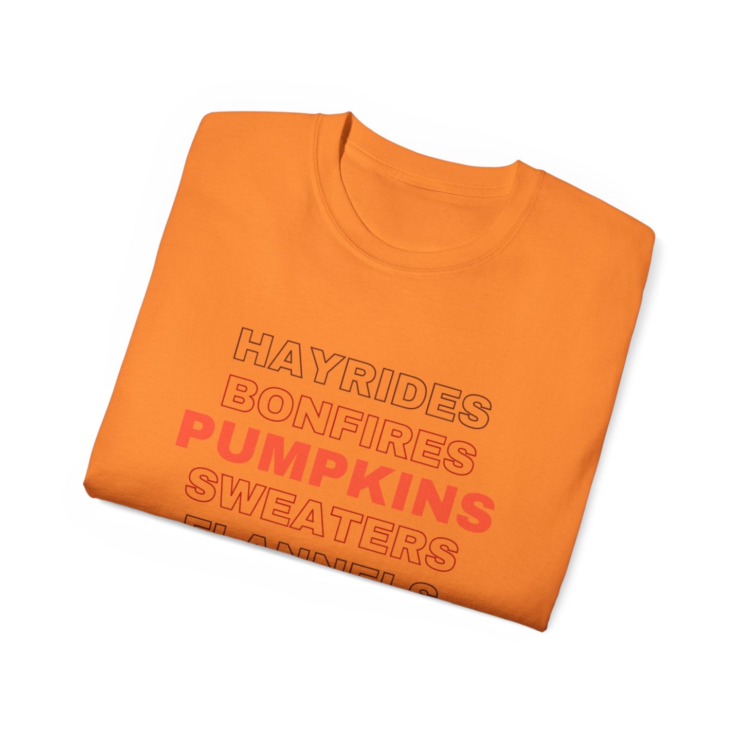 Pumpkins...