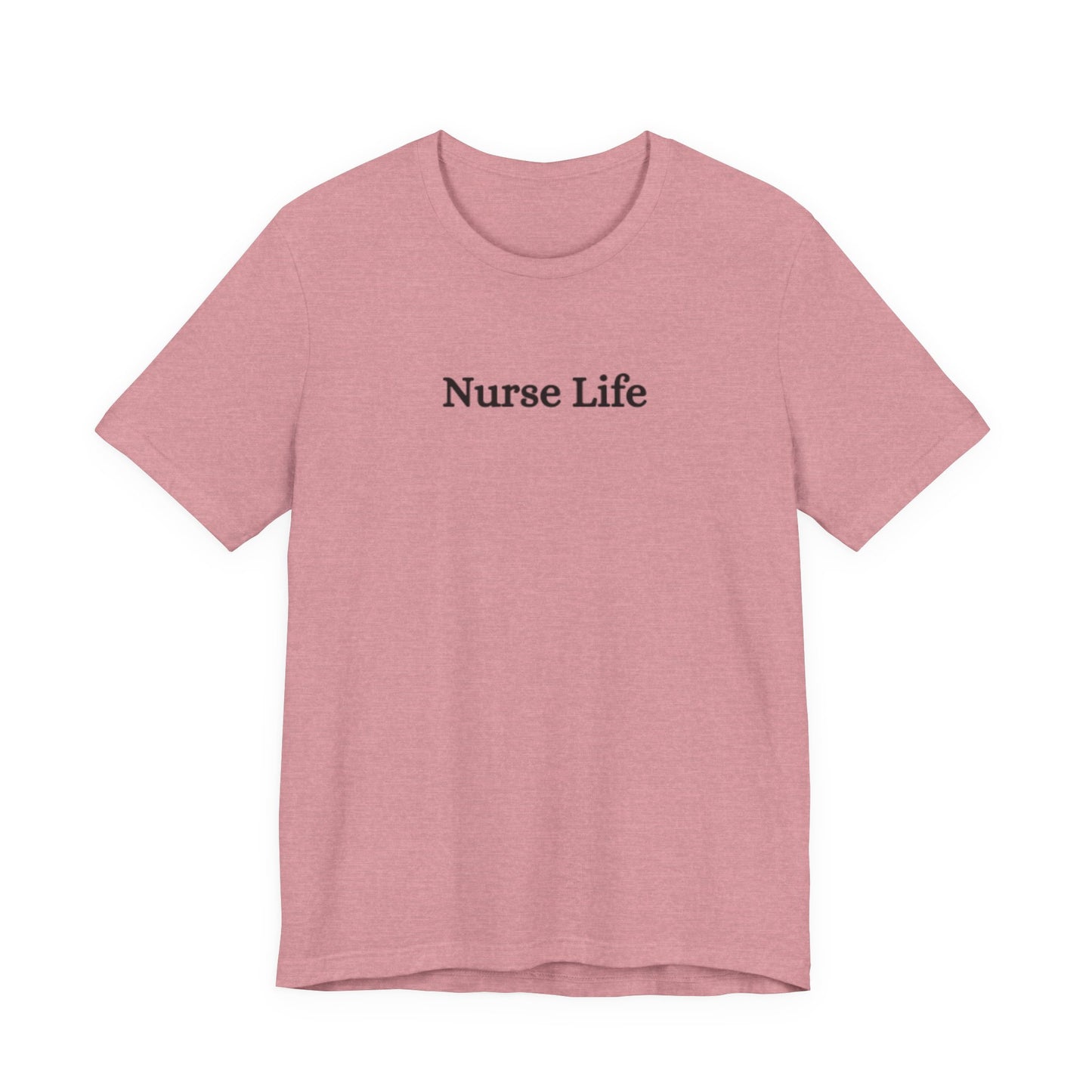 Nurse Life - Restraints