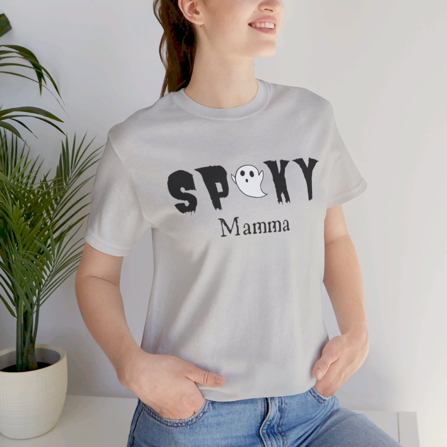 Spooky Mamma