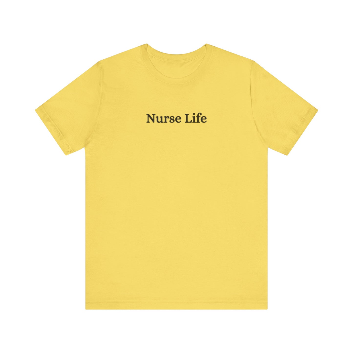 Nurse Life - Restraints