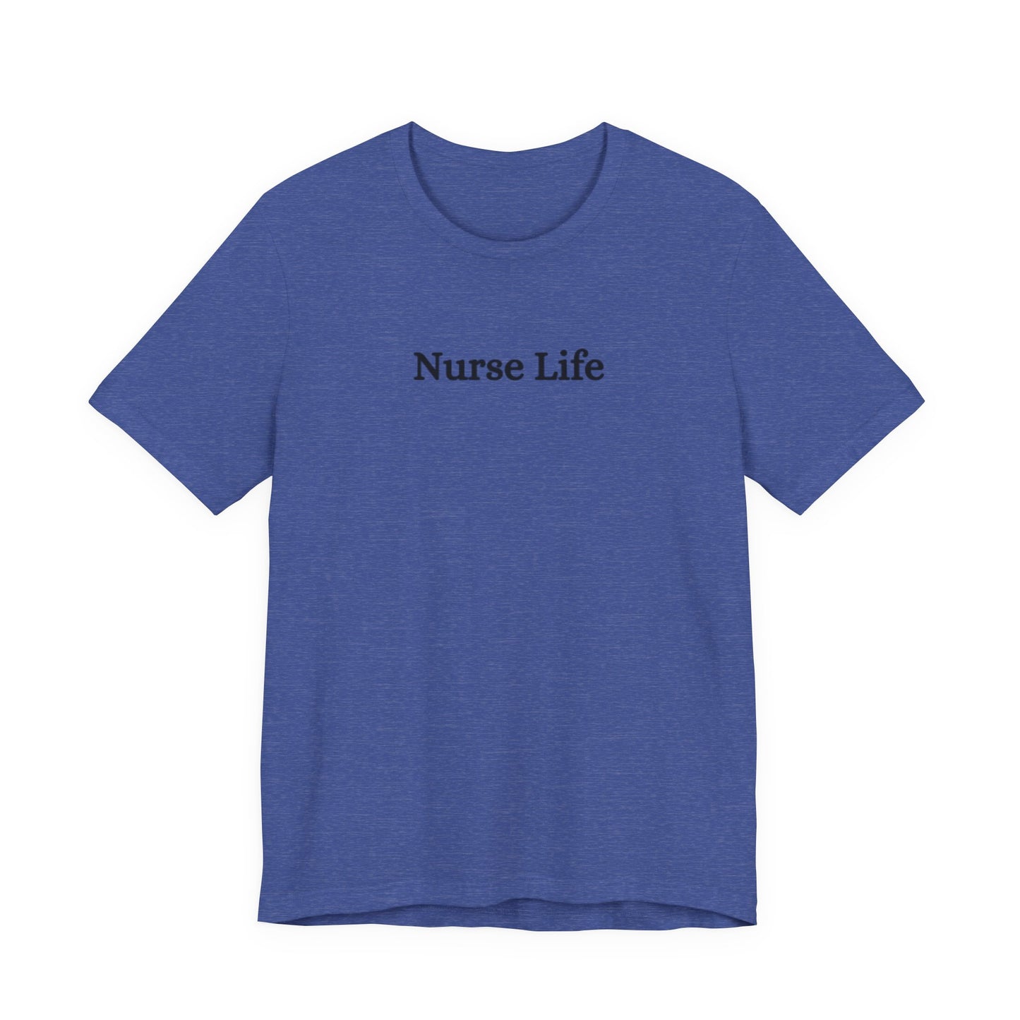 Nurse Life - Restraints