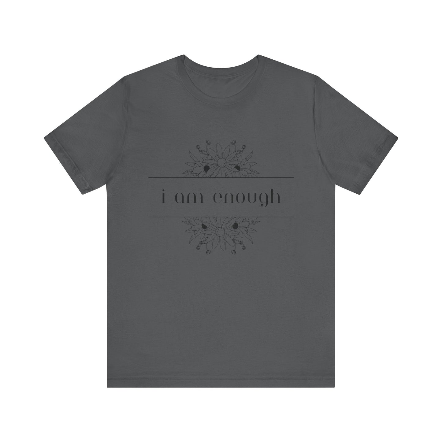 Be You Do You For You T-Shirt – Self-Love Affirmation Tee
