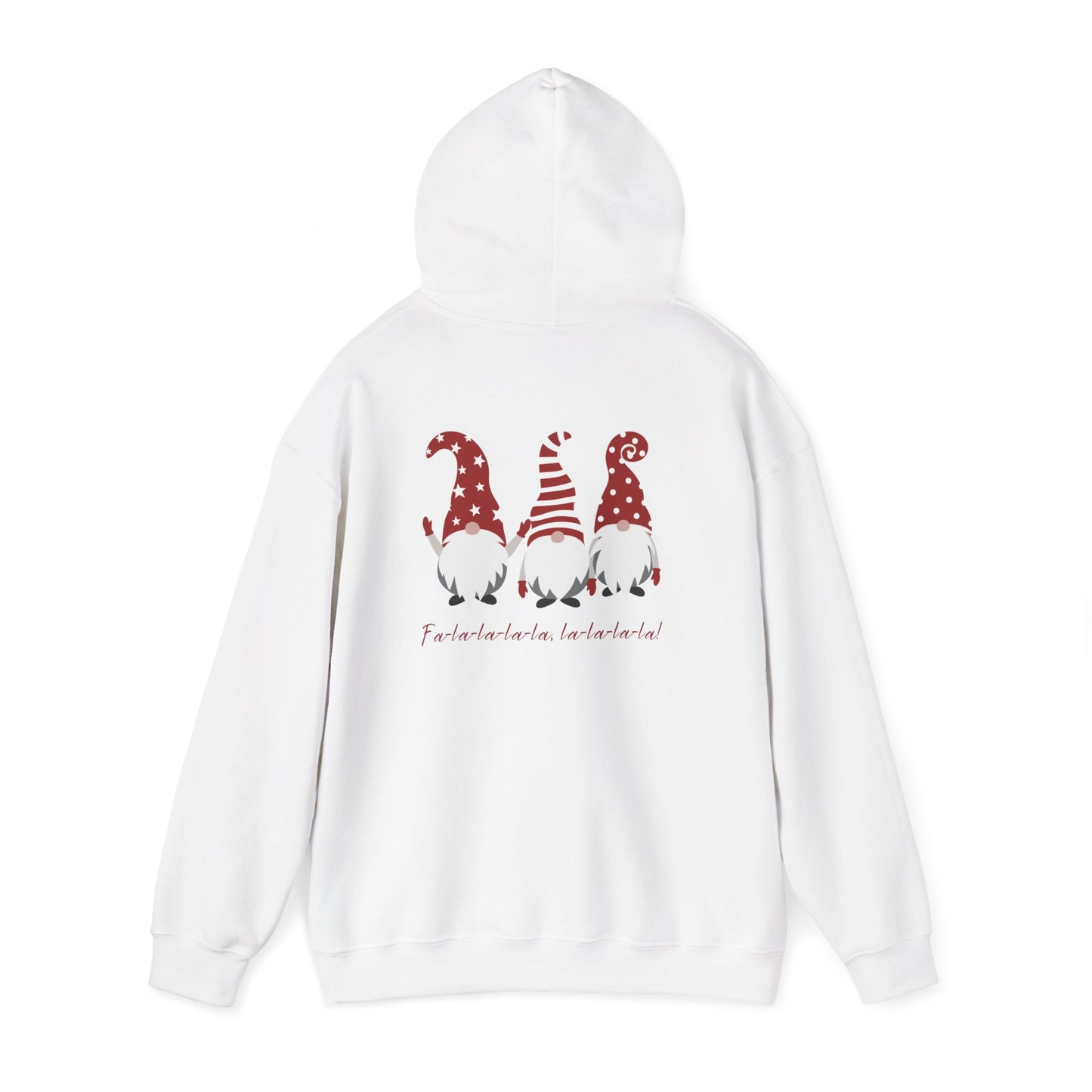 Falalalala Christmas Gnomes