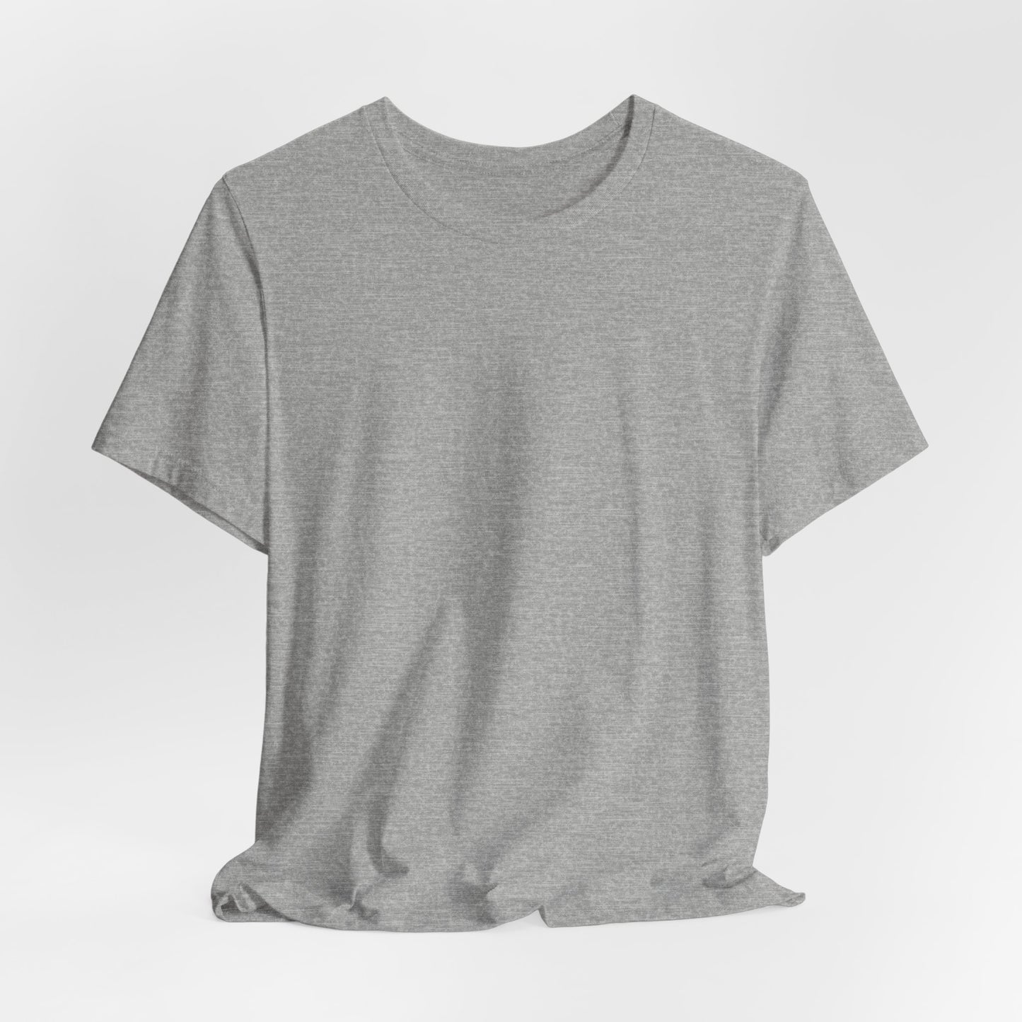 From the smallest cell......      -     Unisex Jersey Short Sleeve Tee