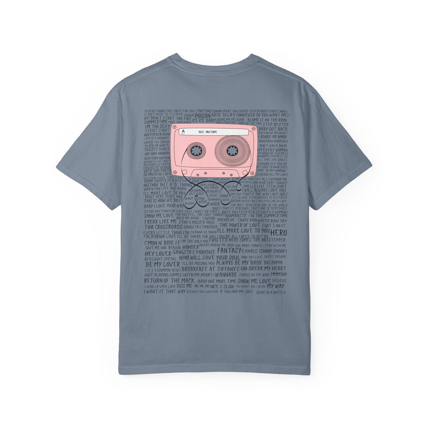 90's Mixtape