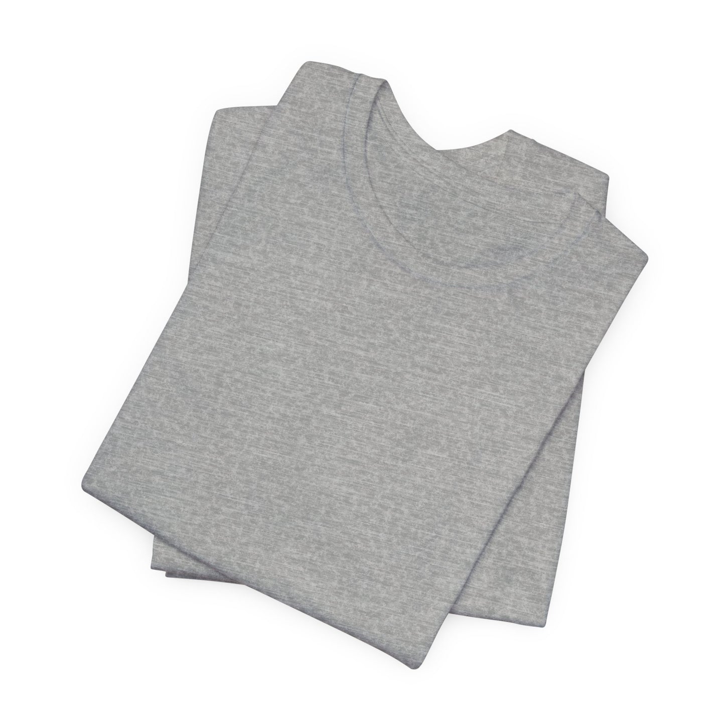 From the smallest cell......      -     Unisex Jersey Short Sleeve Tee
