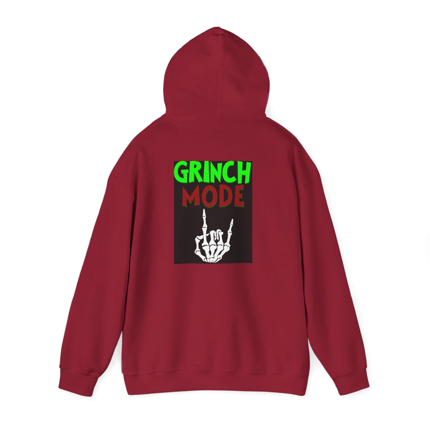 Grinch Mode