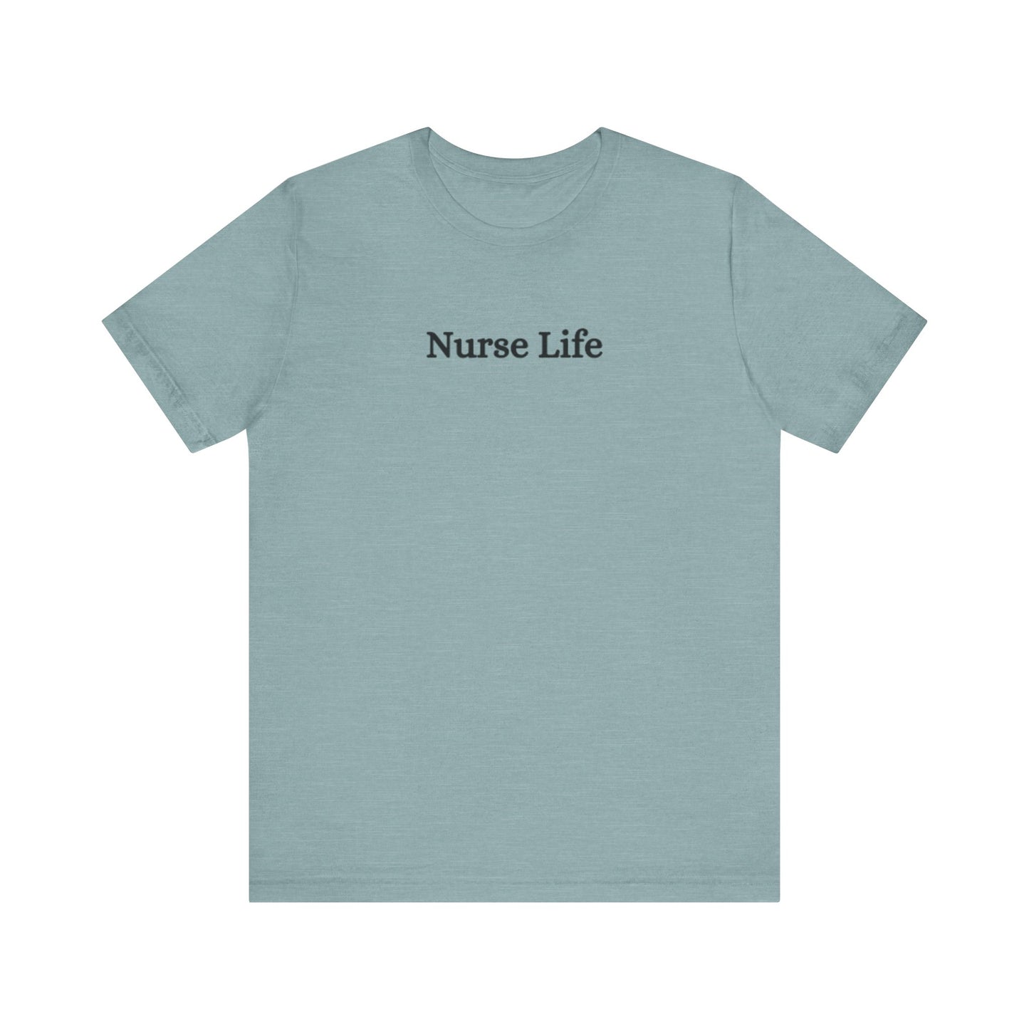 Nurse Life - Restraints