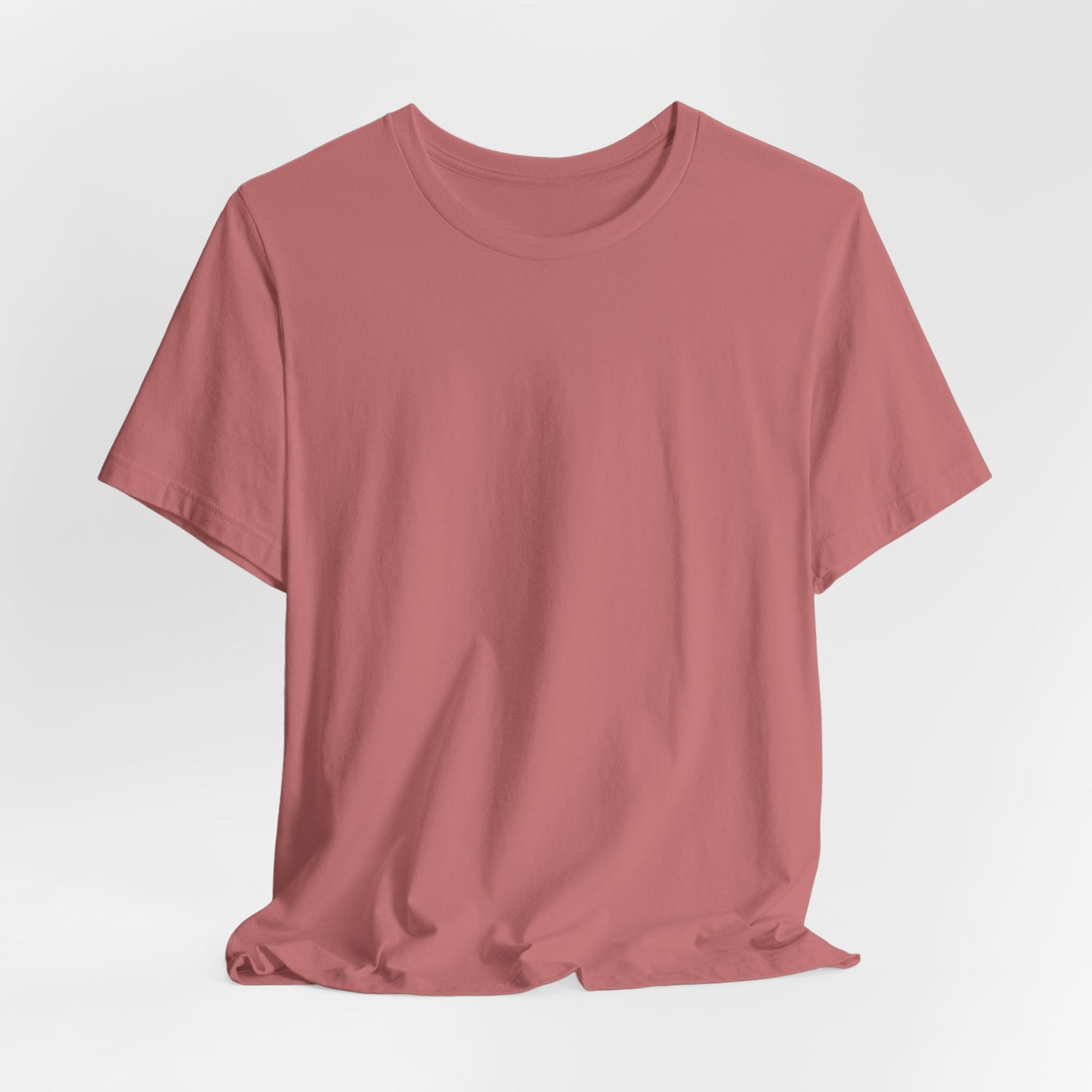 From the smallest cell......      -     Unisex Jersey Short Sleeve Tee