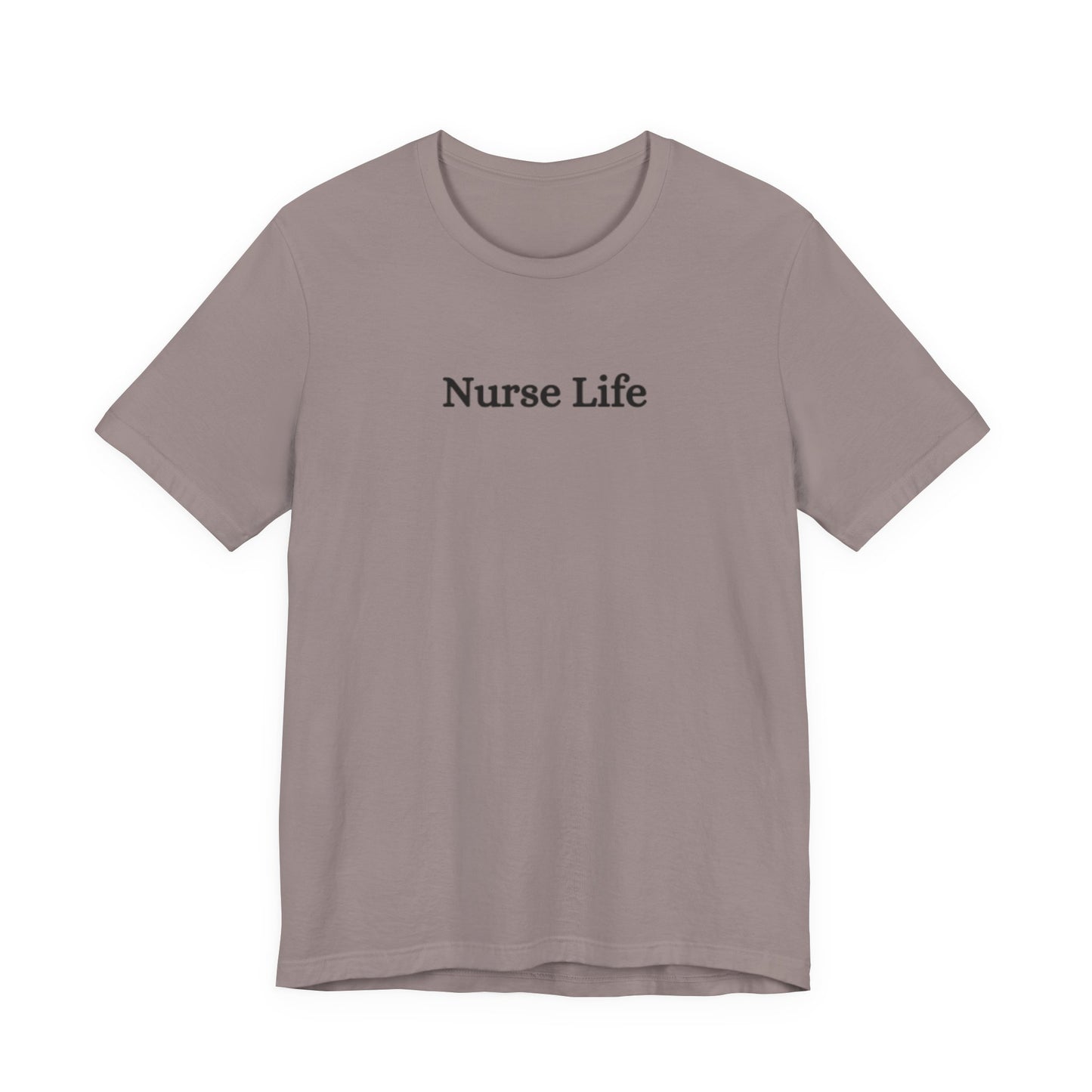 Nurse Life - Restraints