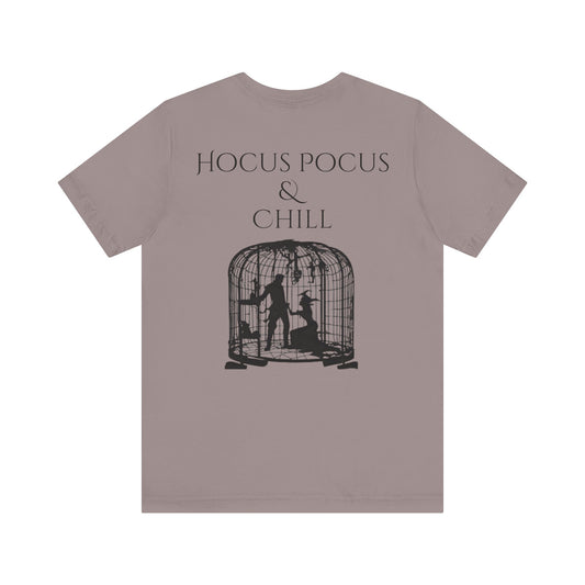 Hocus Pocus and Chill