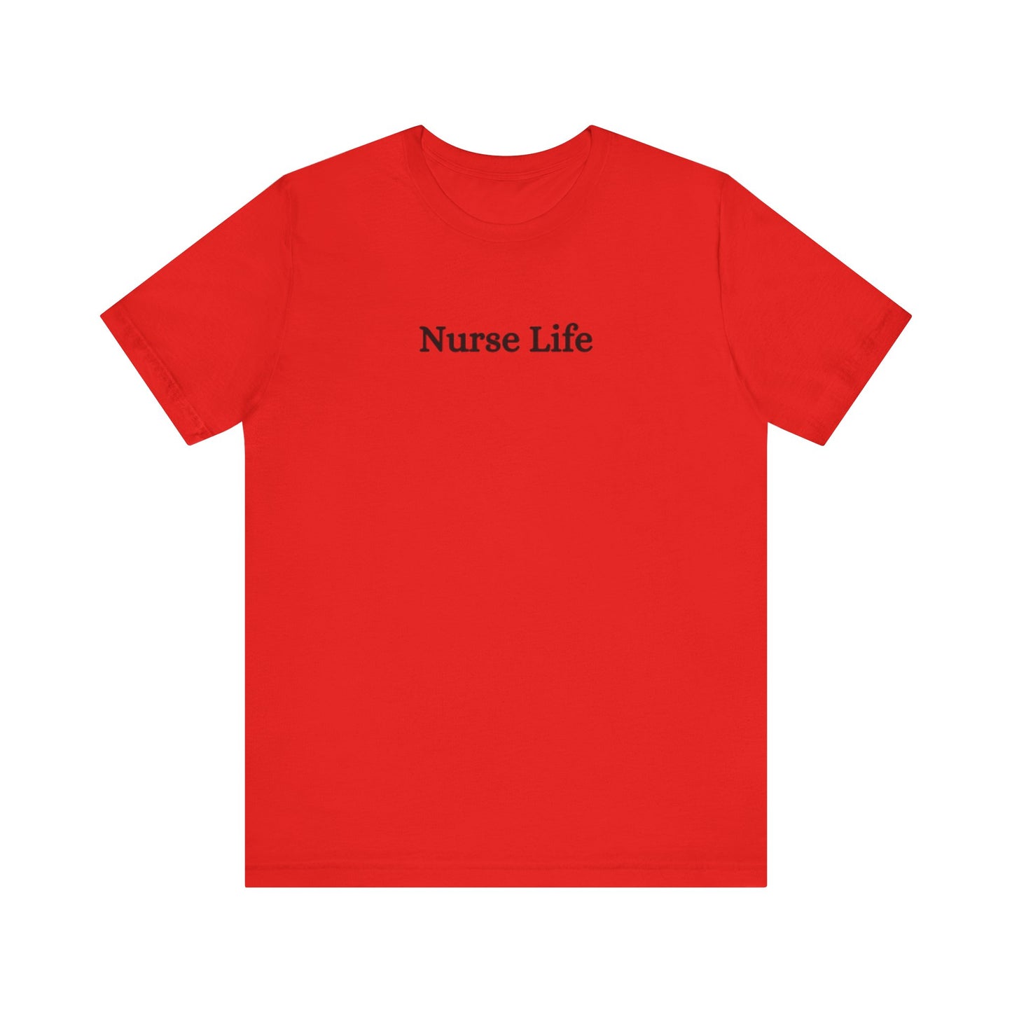 Nurse Life - Restraints