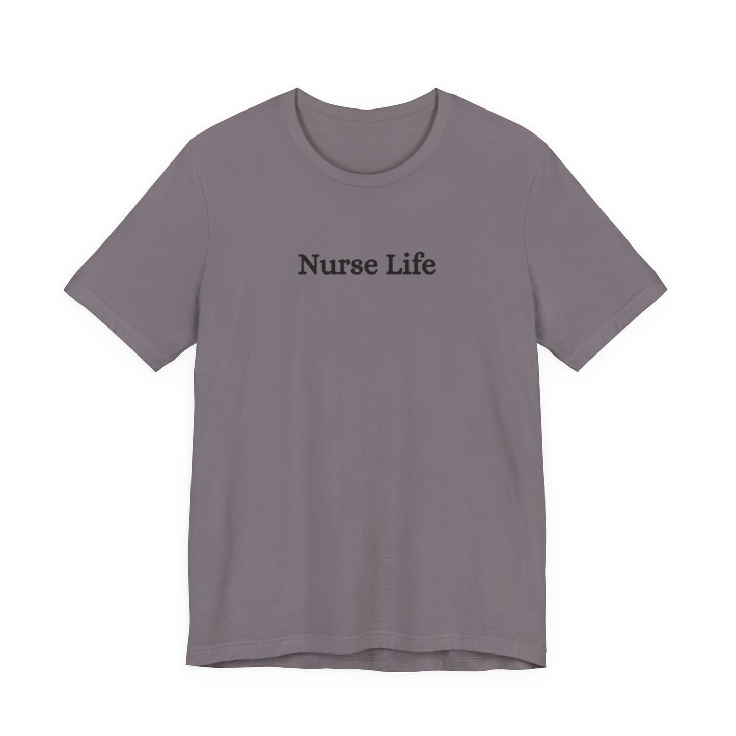 Nurse Life - Restraints