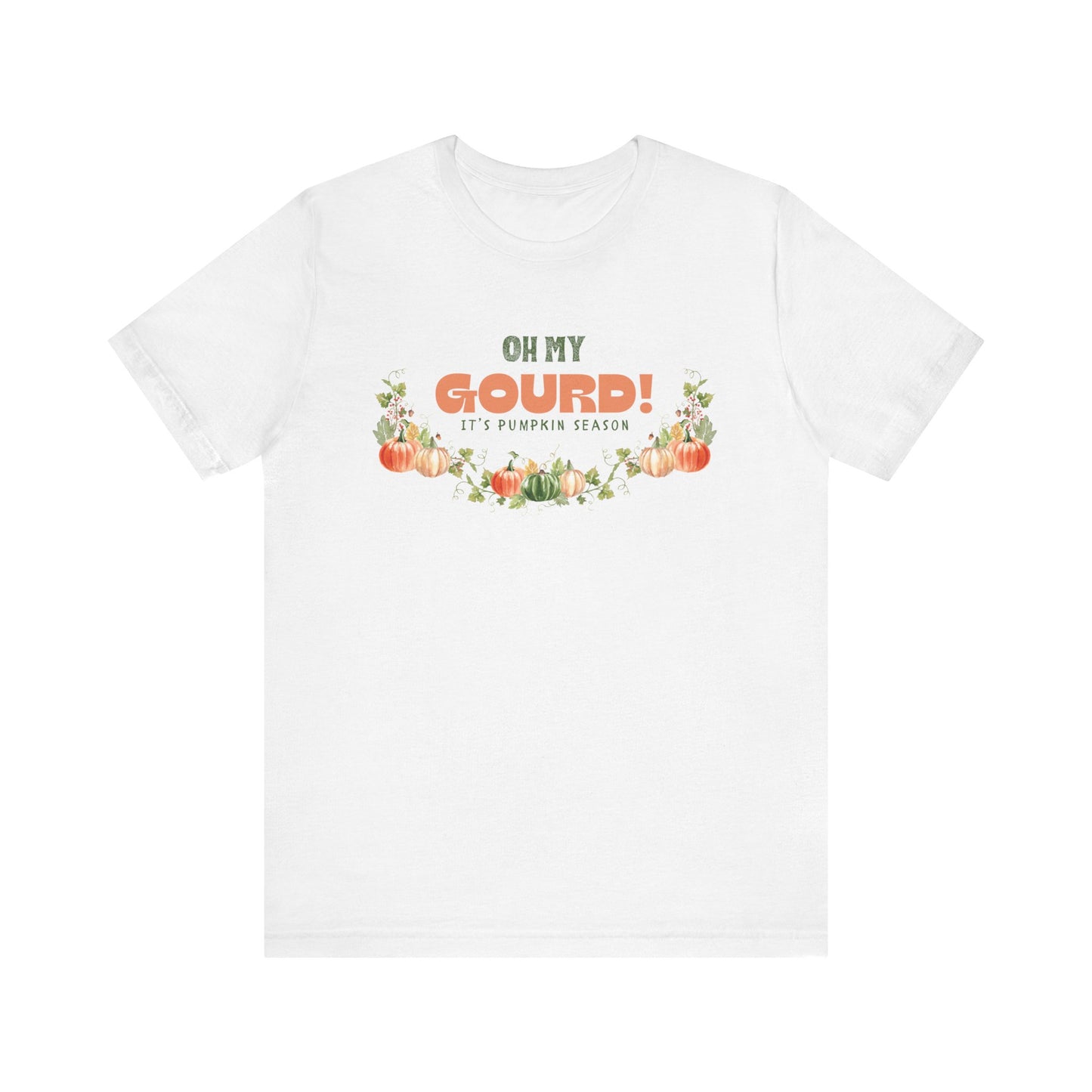 Oh My Gourd