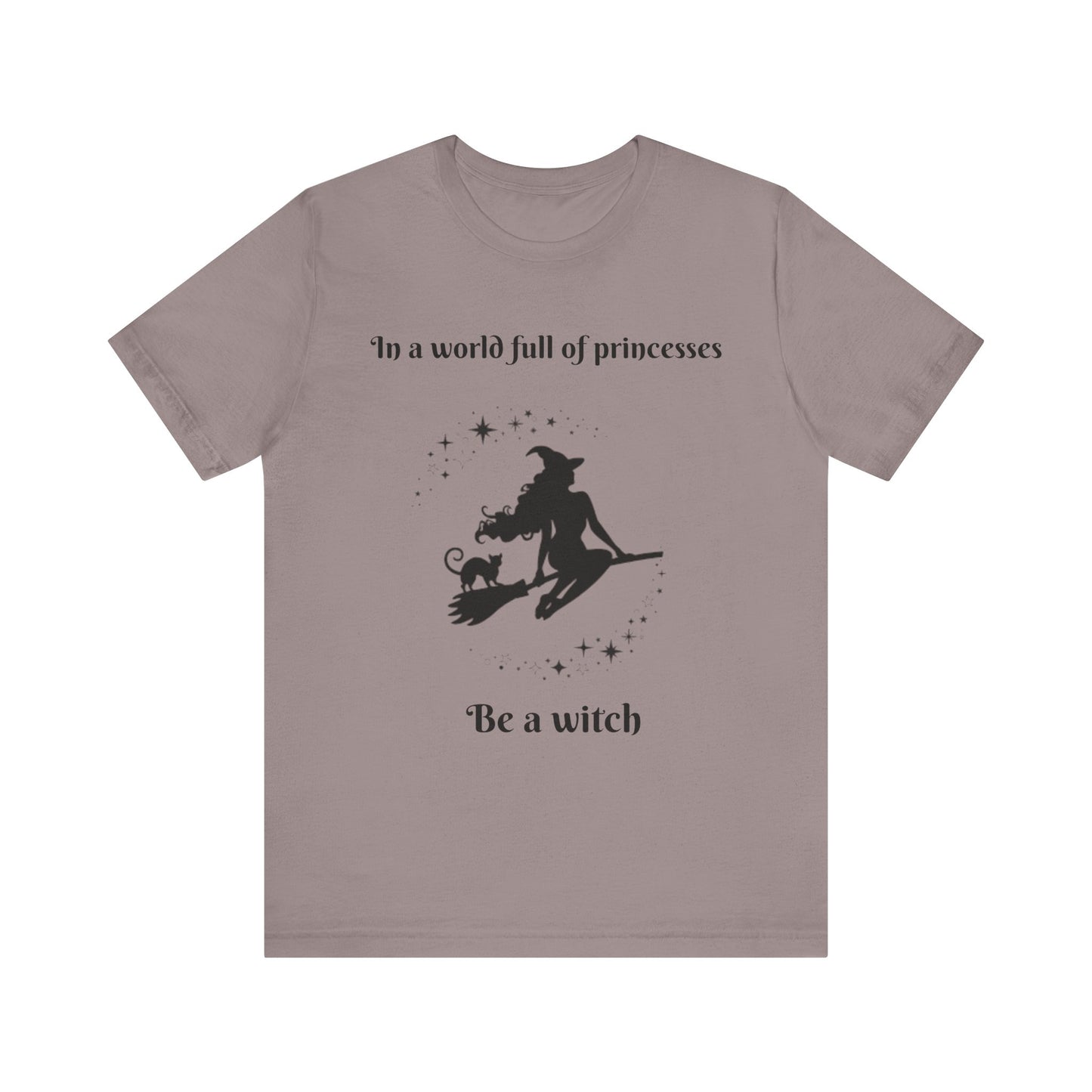 Be A Witch