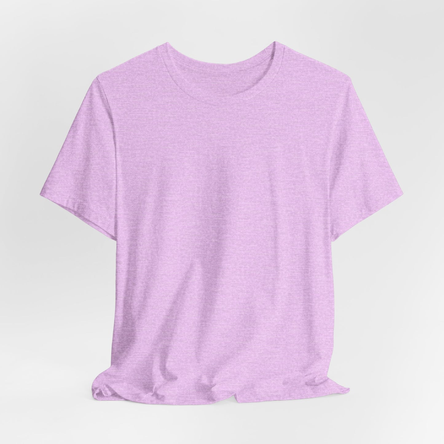 From the smallest cell......      -     Unisex Jersey Short Sleeve Tee