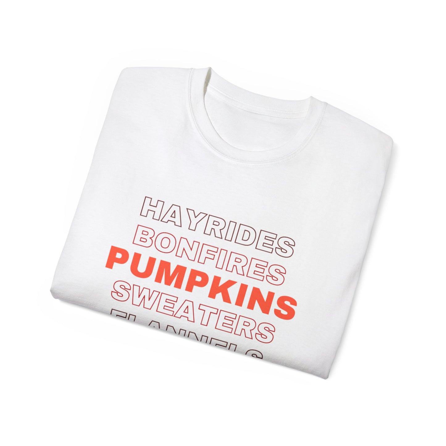 Pumpkins...