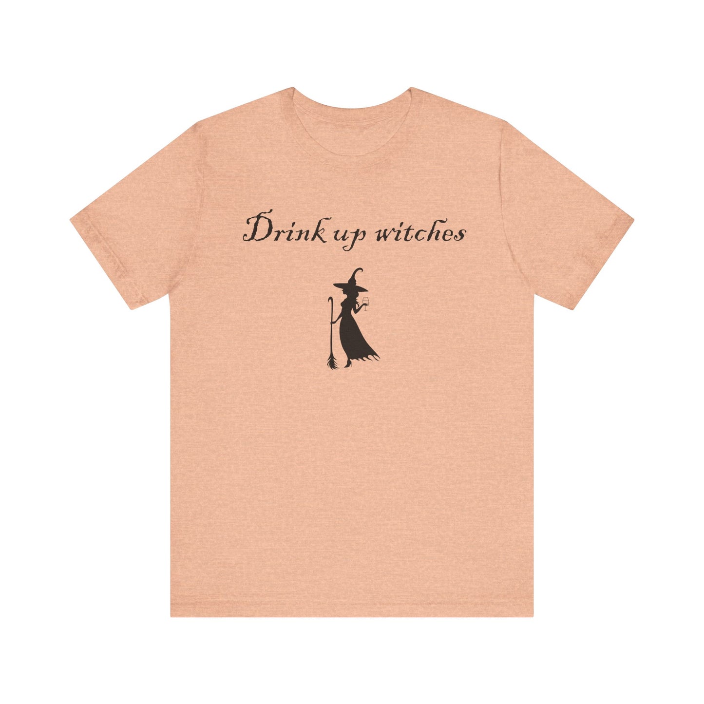 Drink up witches