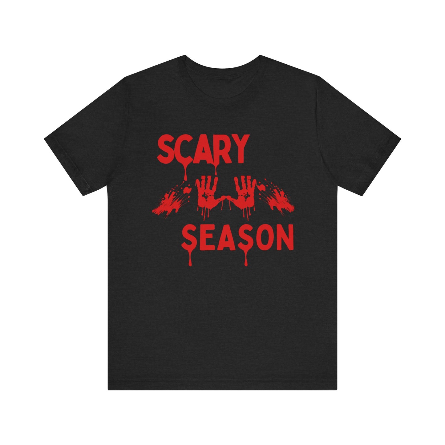 Scary Season