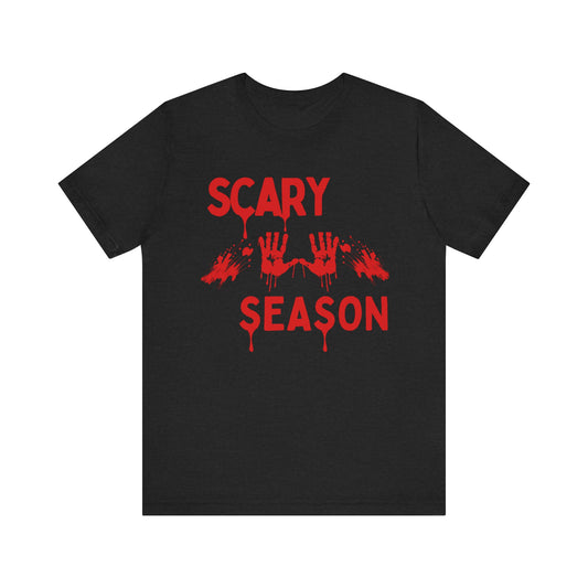Scary Season