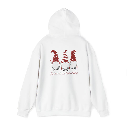 Falalalala Christmas Gnomes