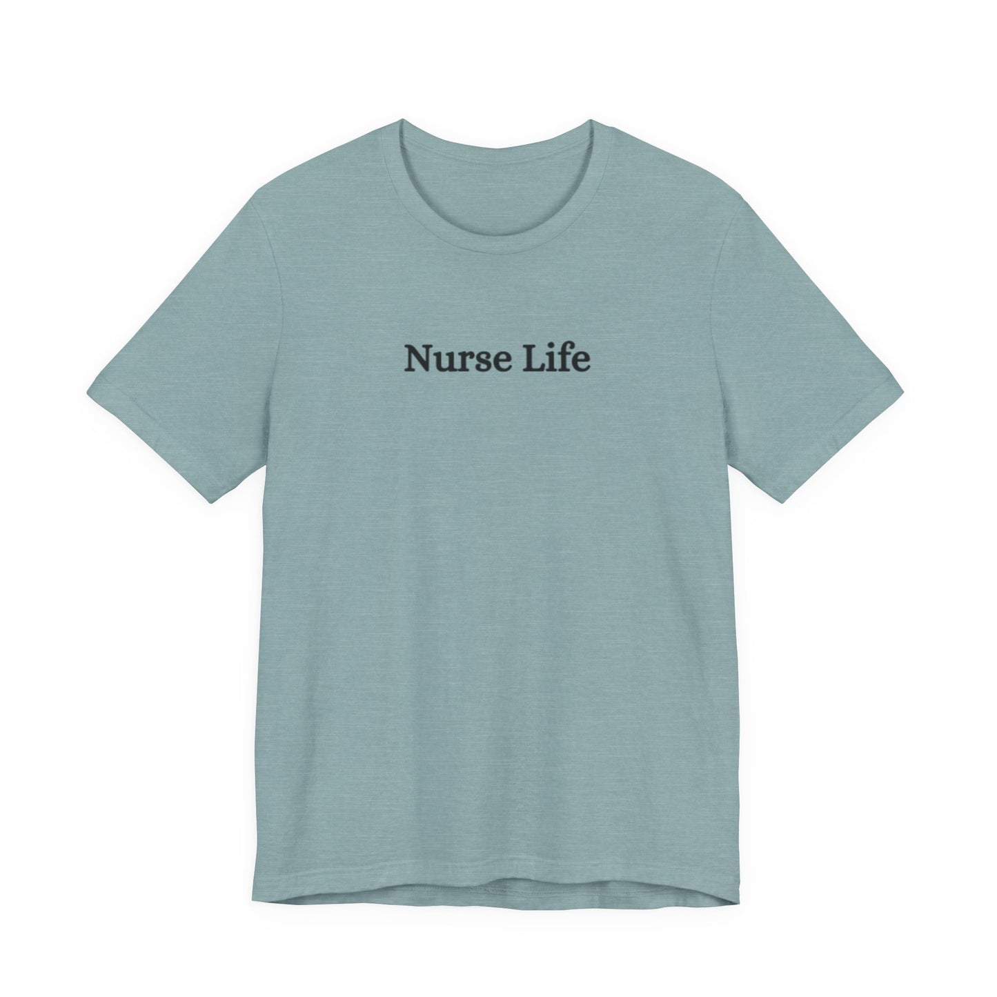 Nurse Life - Restraints
