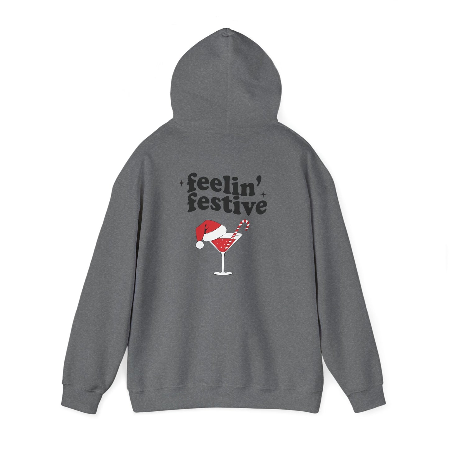 Feeling Festive