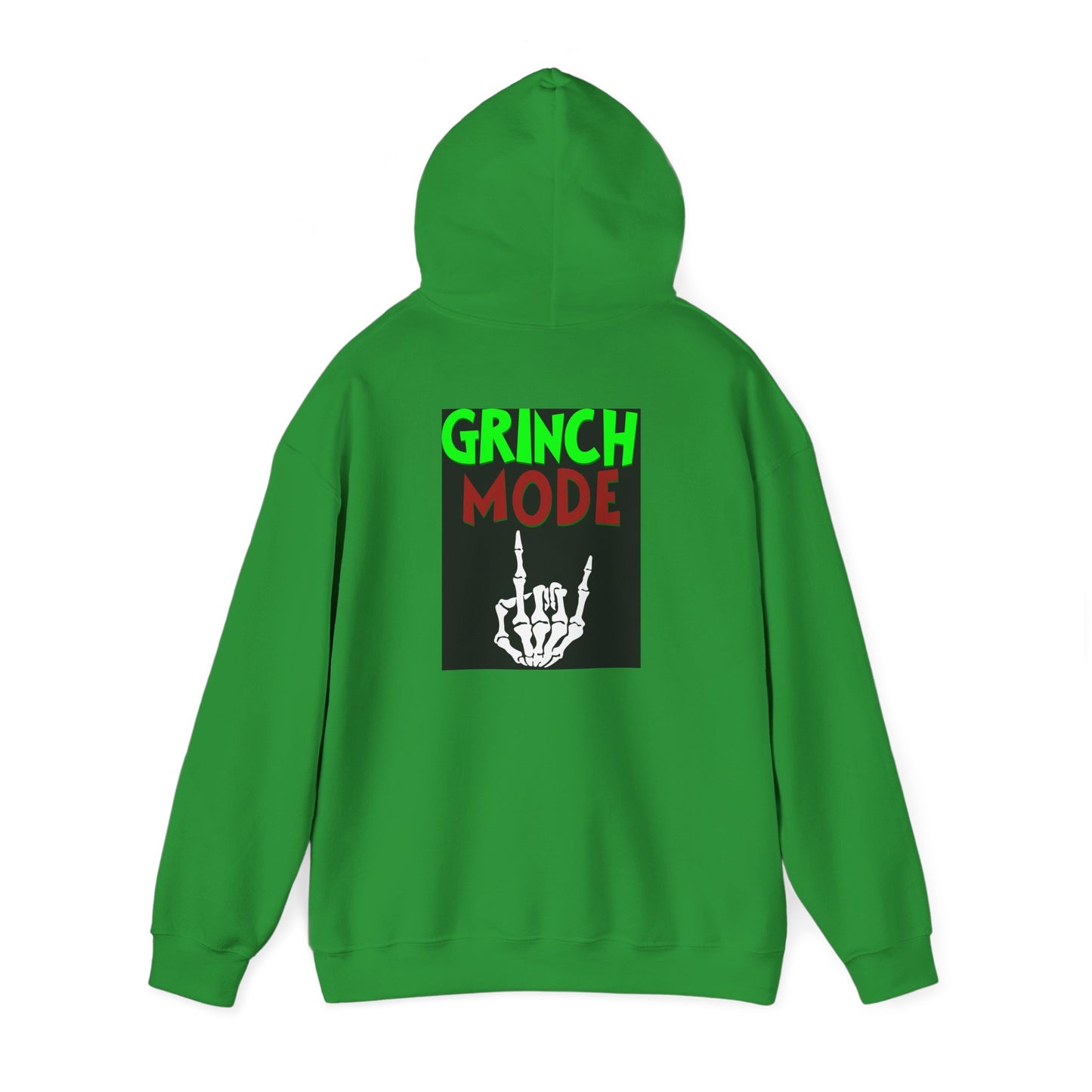 Grinch Mode
