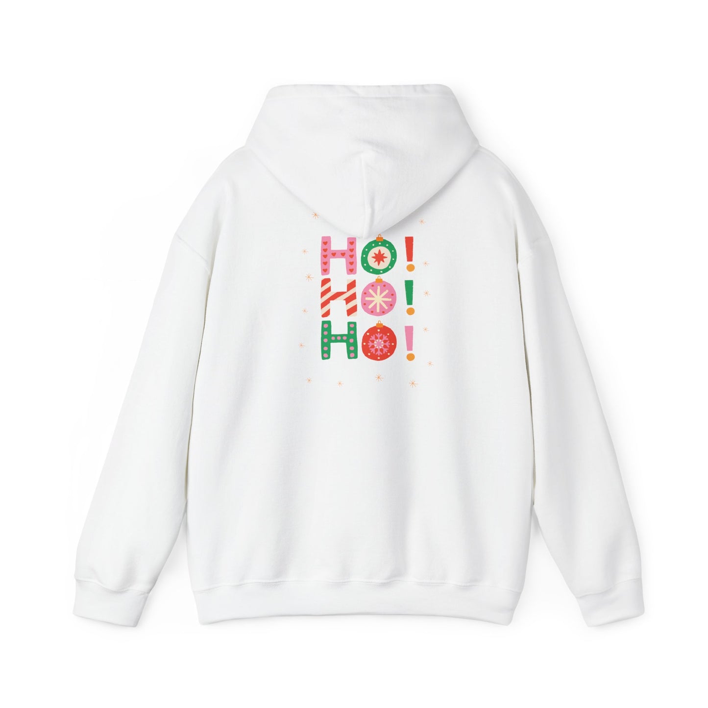 HO HO HO